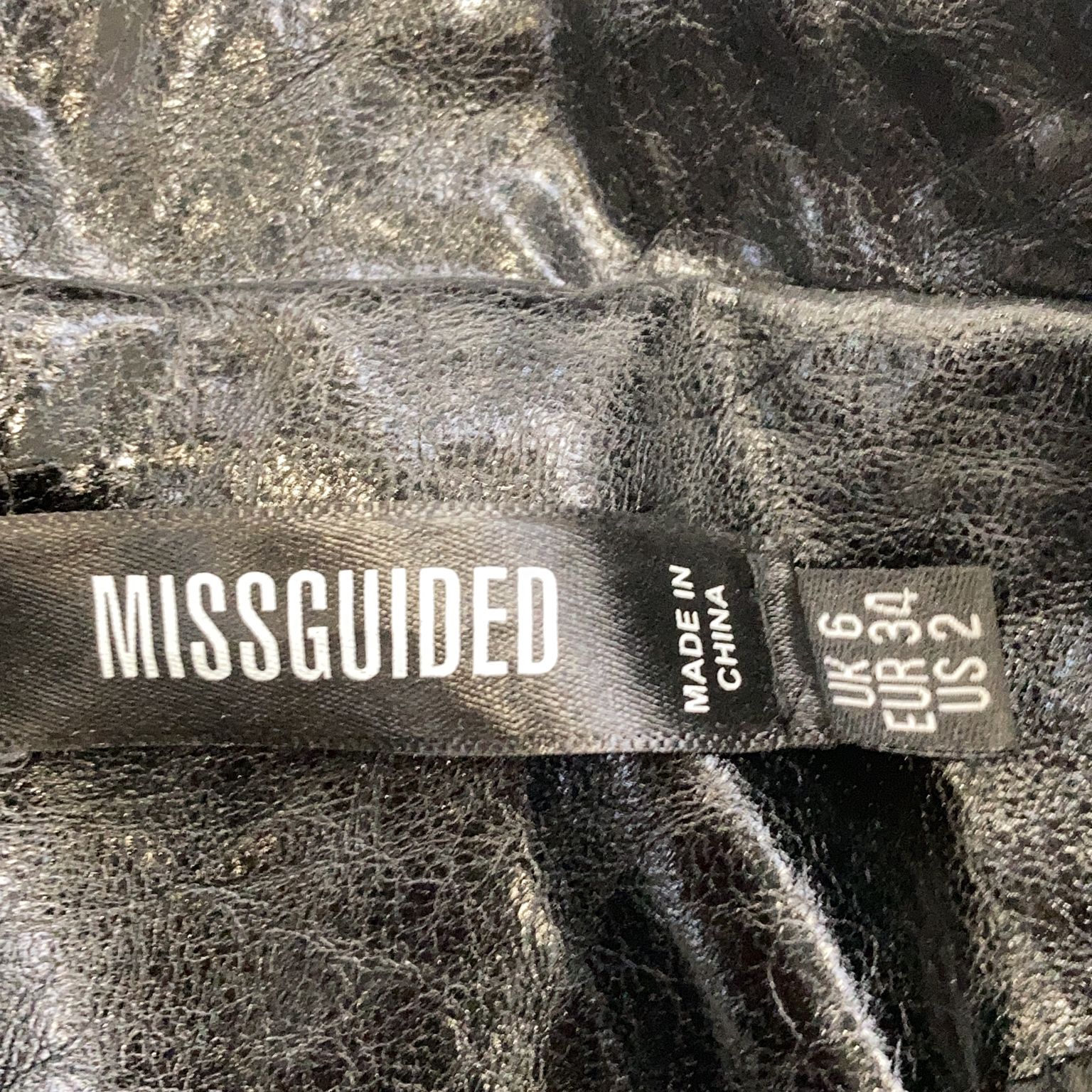 Missguided