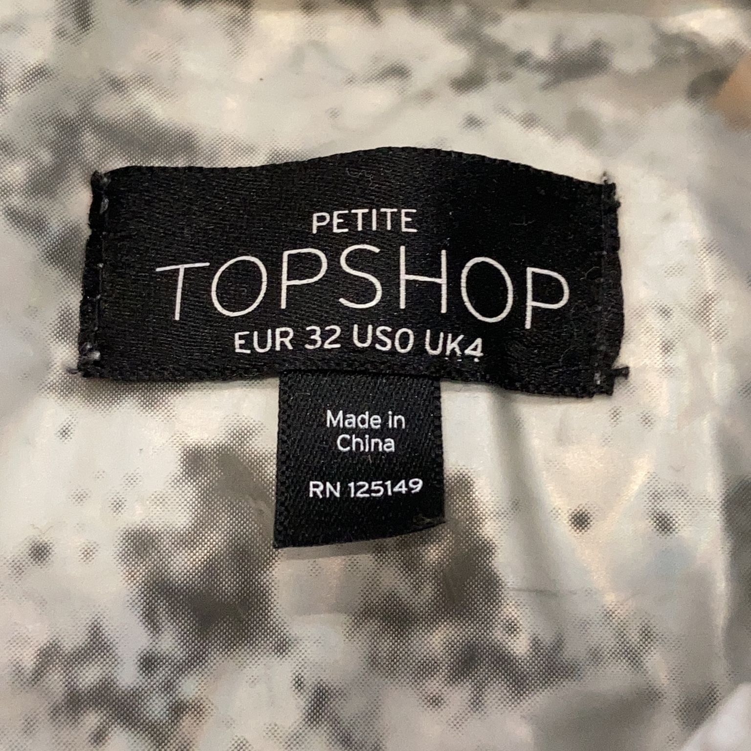 Topshop