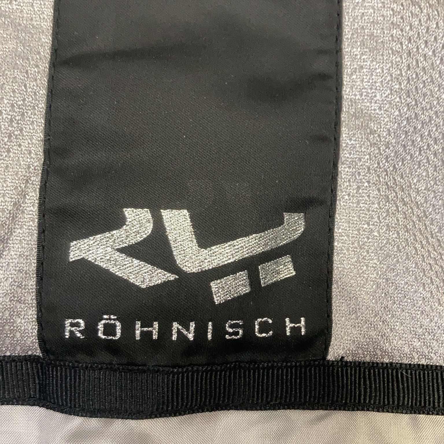 Röhnisch