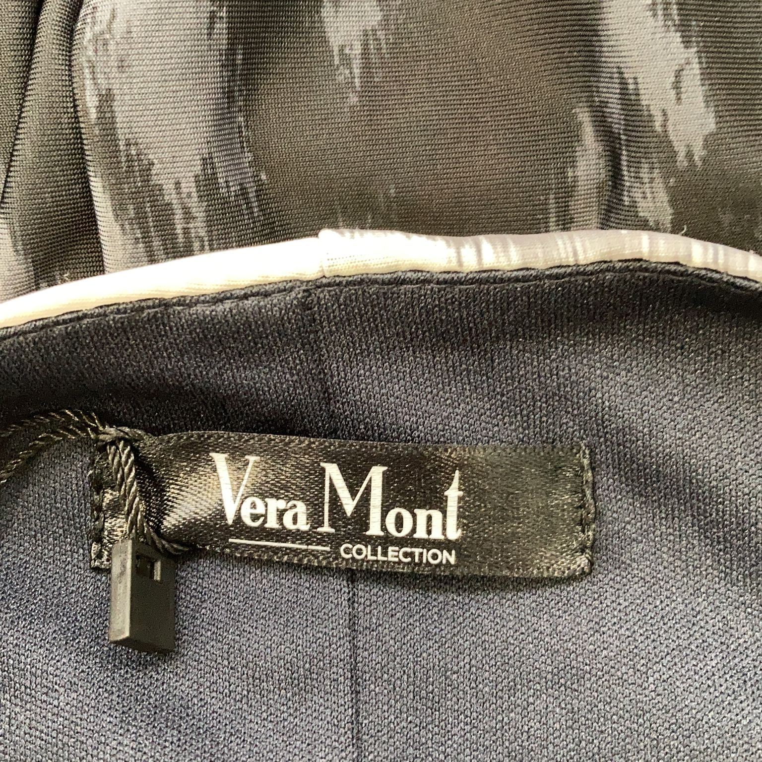 Vera Mont