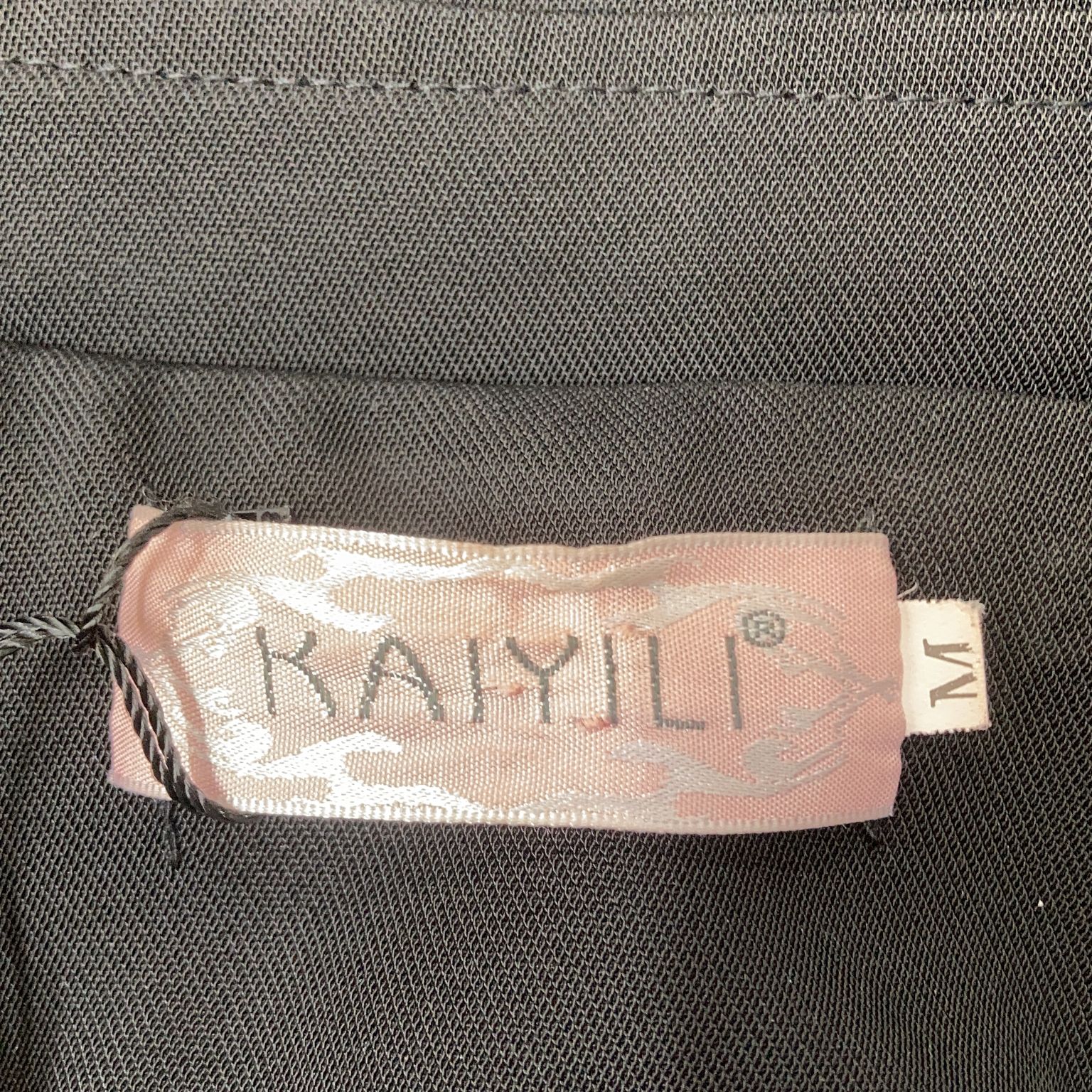 Kaiyili