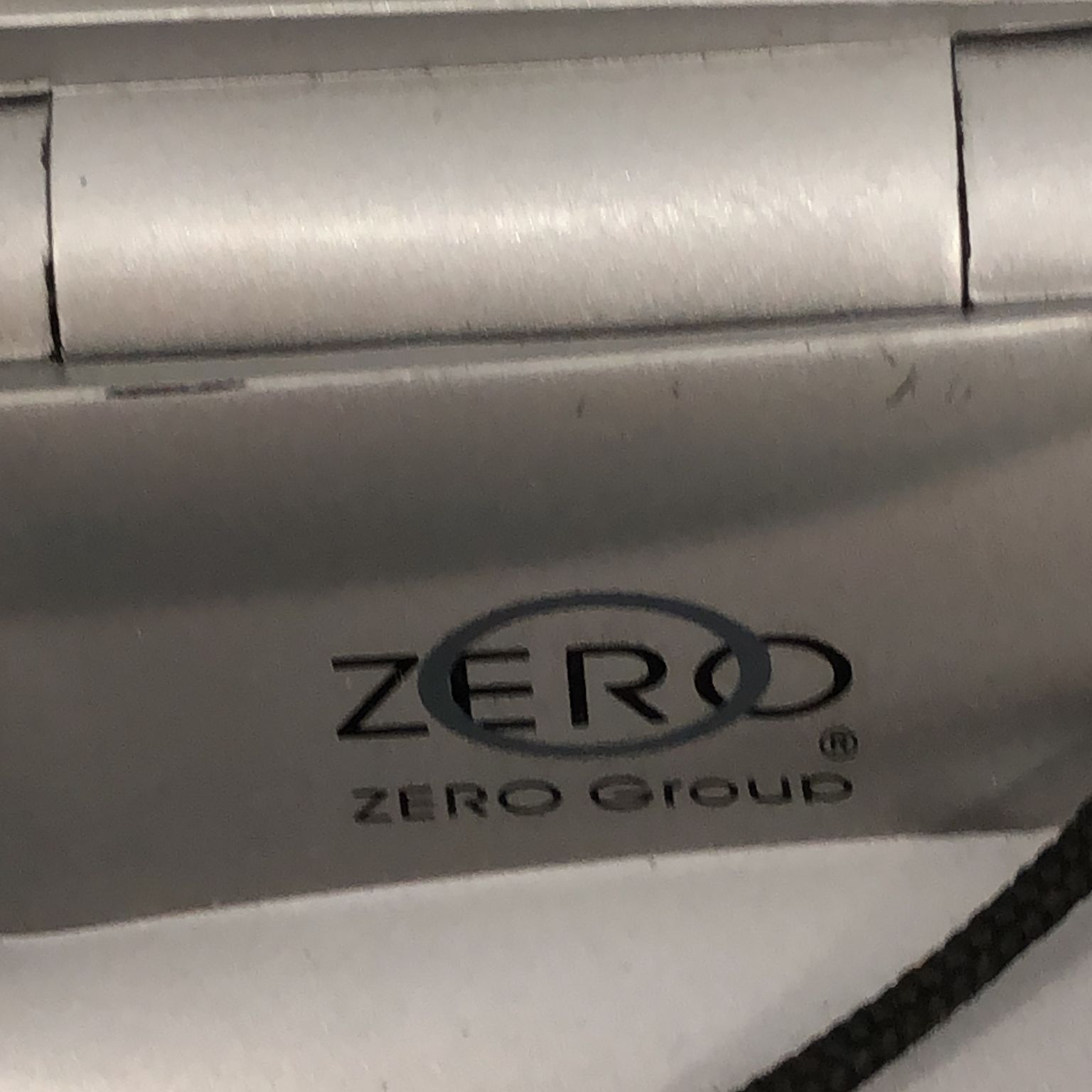 Zero