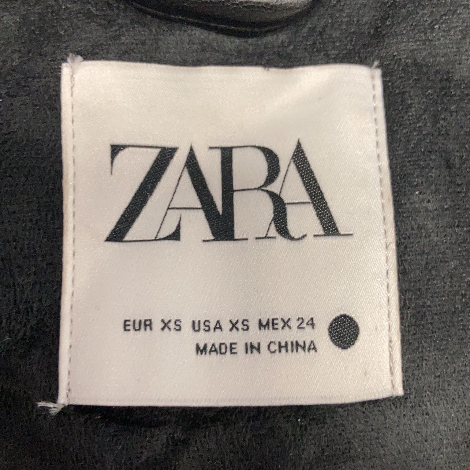 Zara