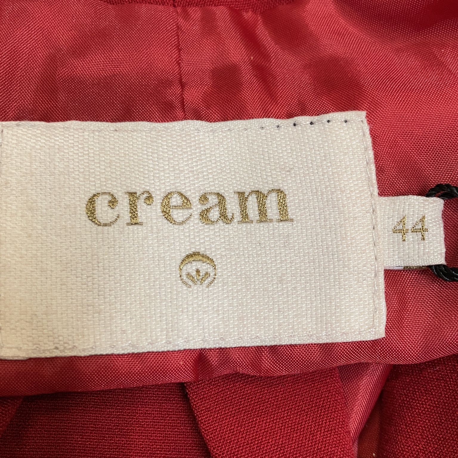 Cream