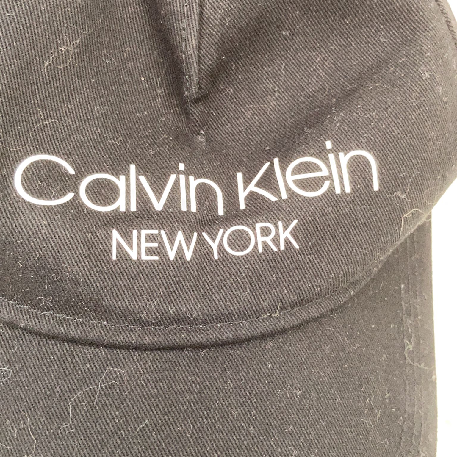 Calvin Klein