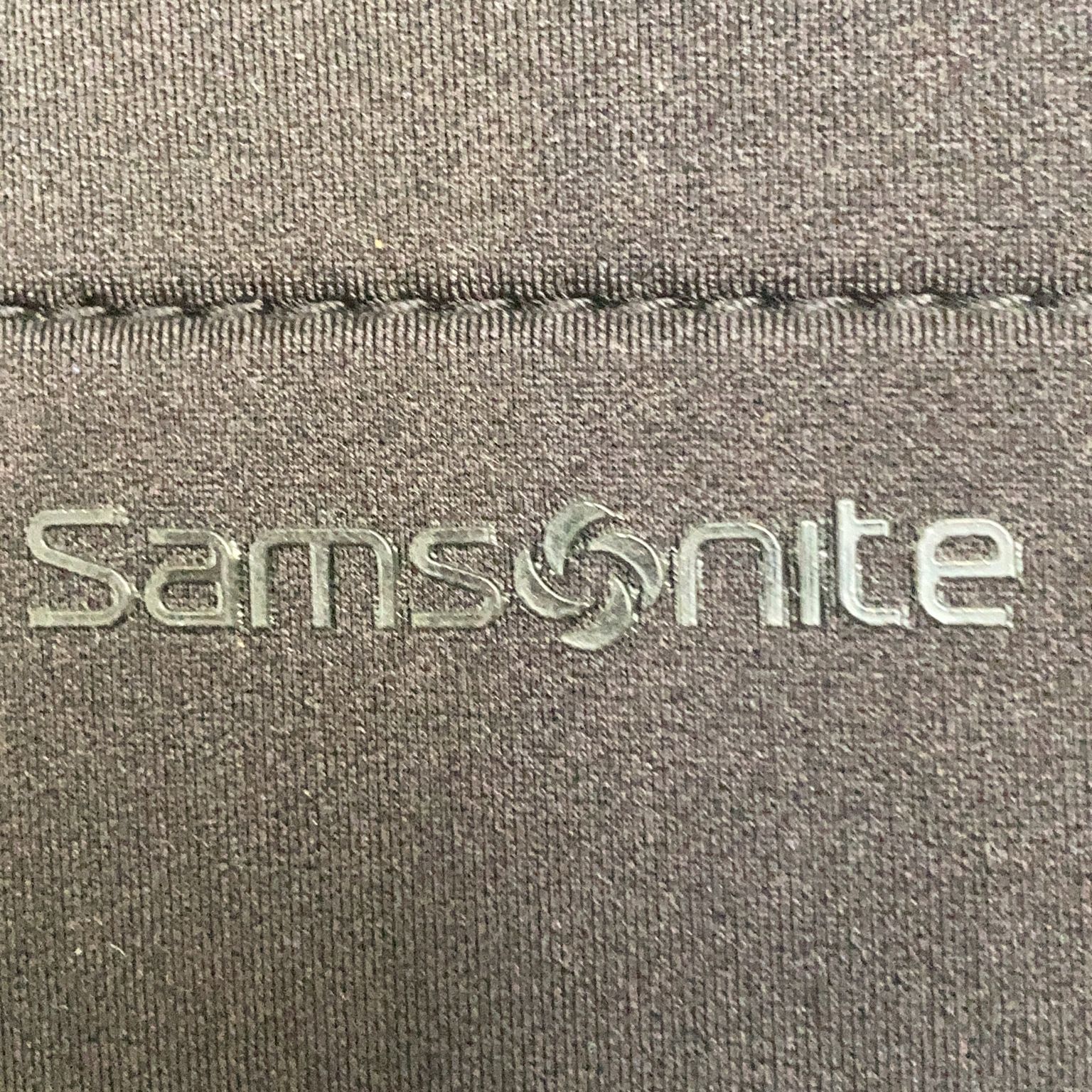 Samsonite