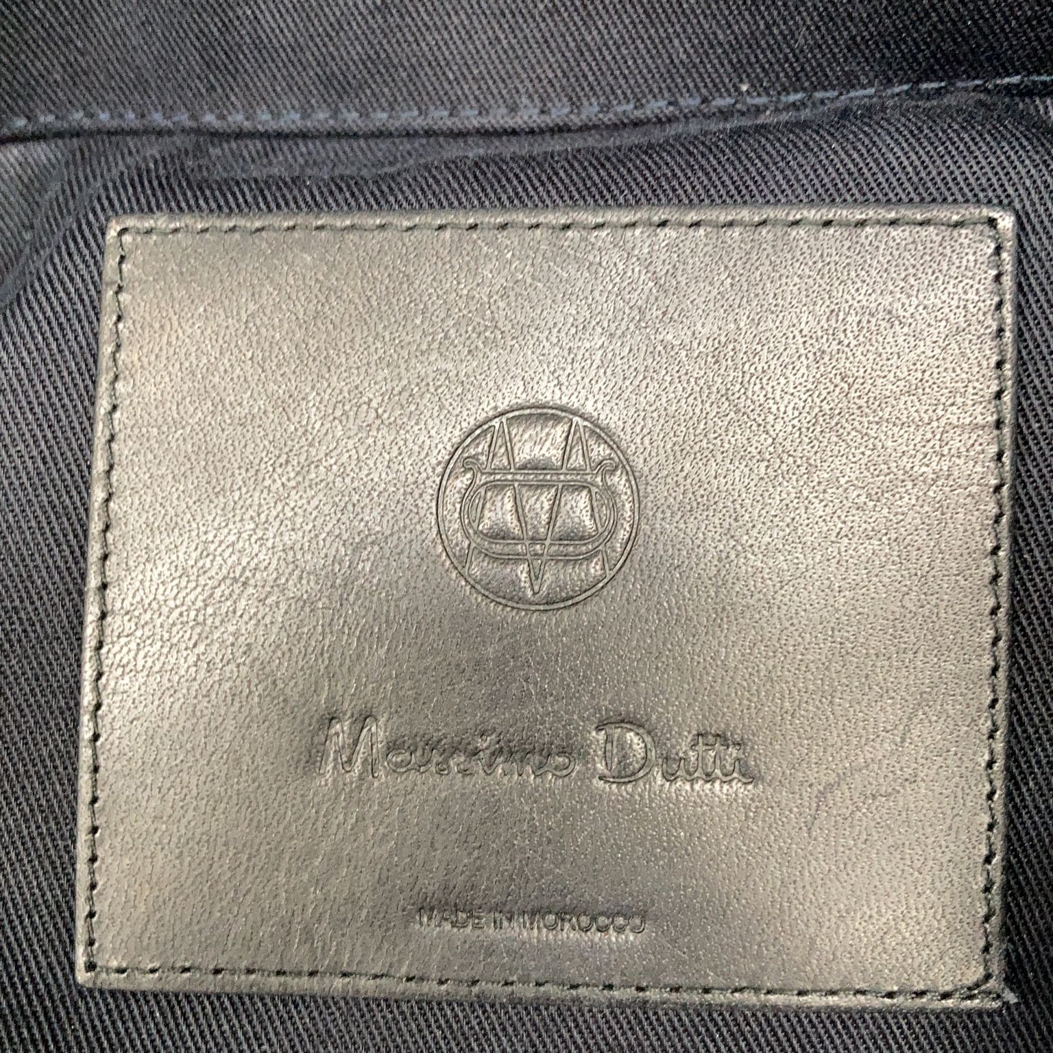 Massimo Dutti