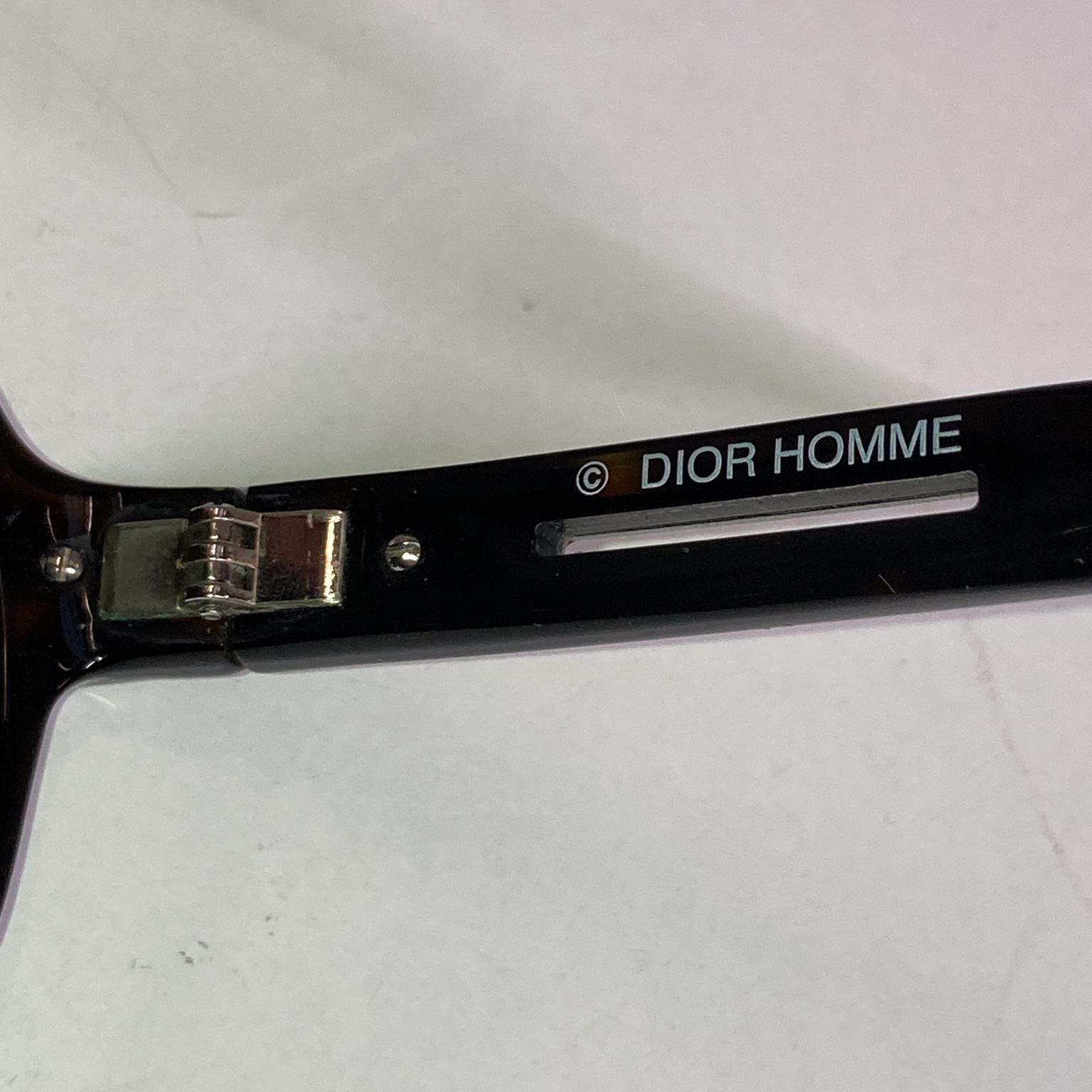 Dior Homme