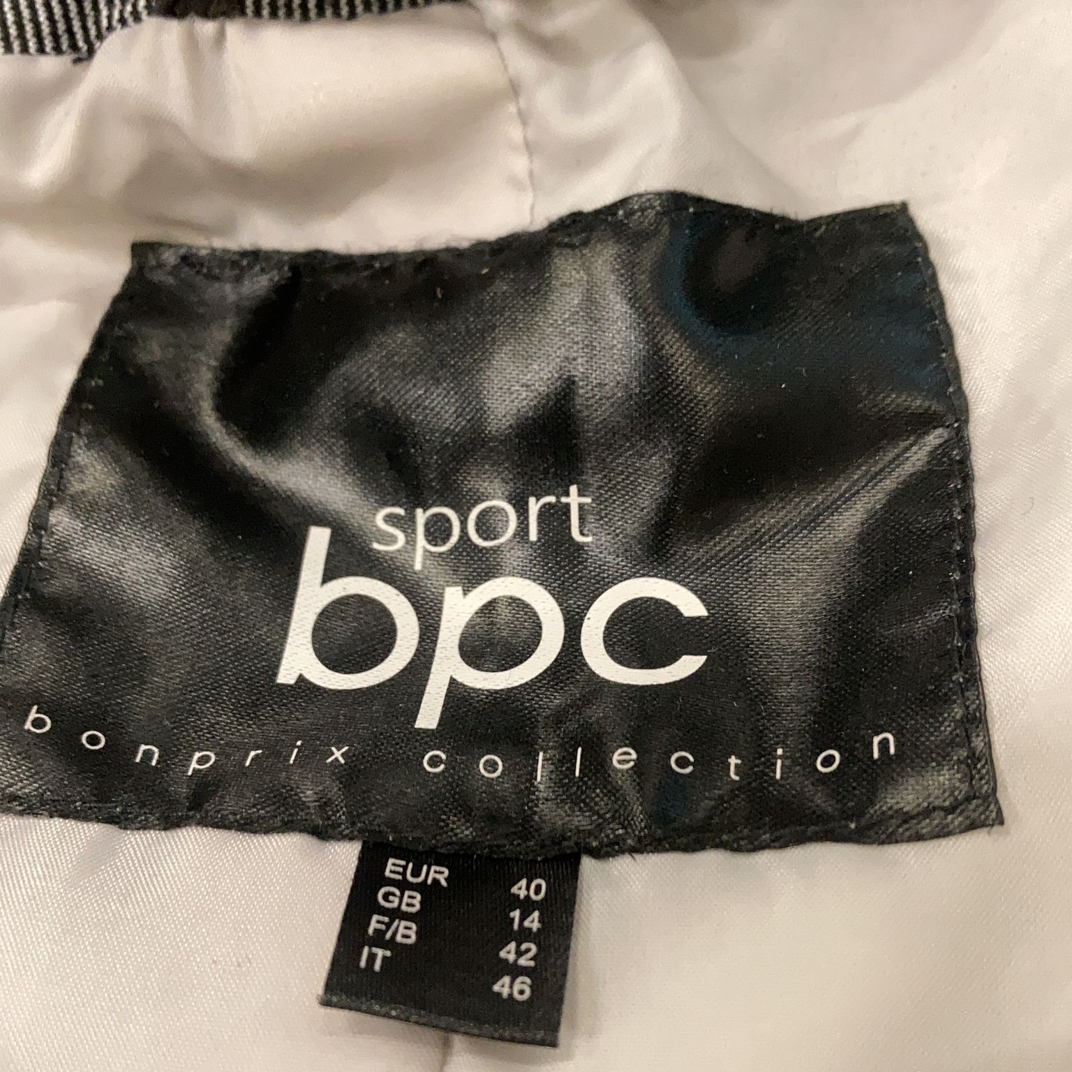 BPC Bonprix Collection