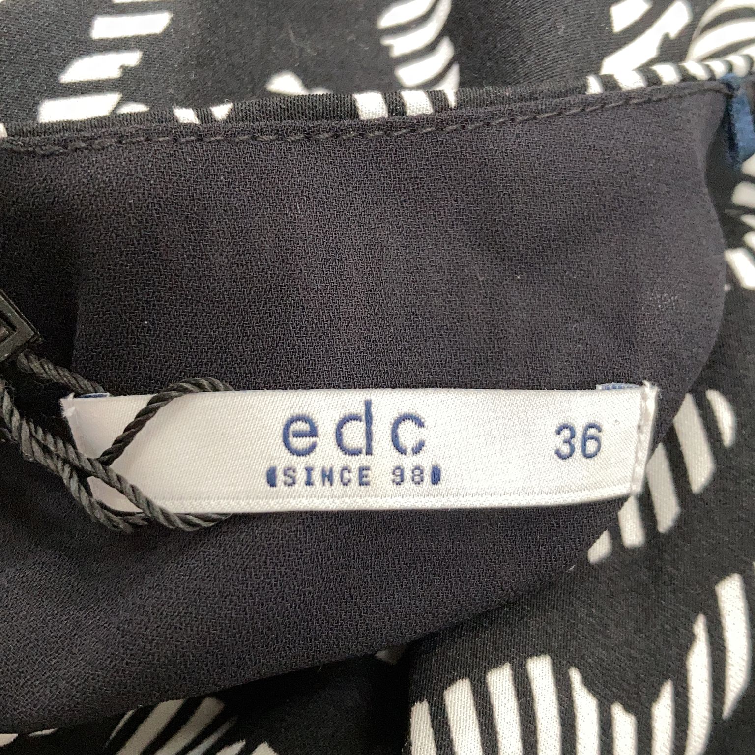 EDC by ESPRIT