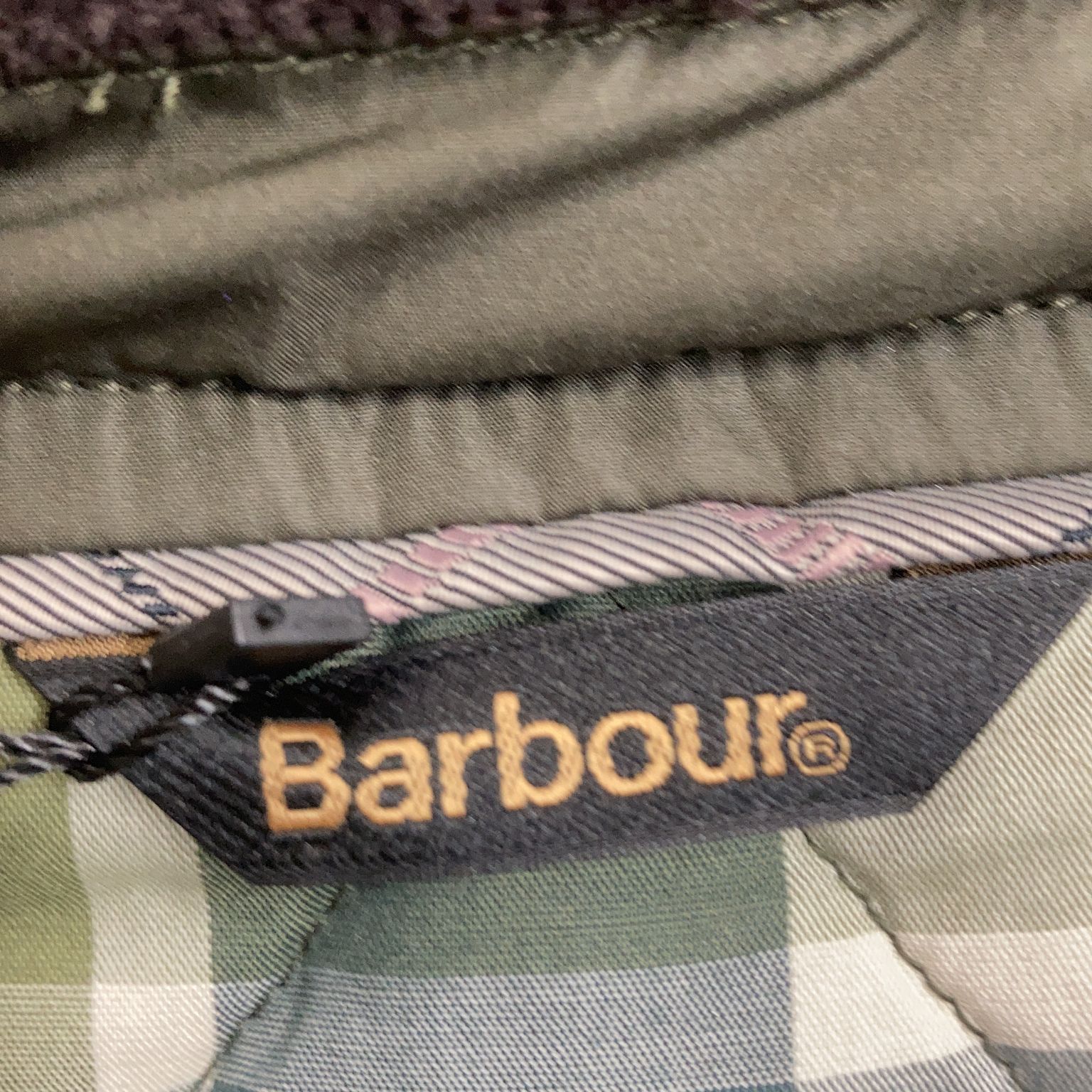 Barbour