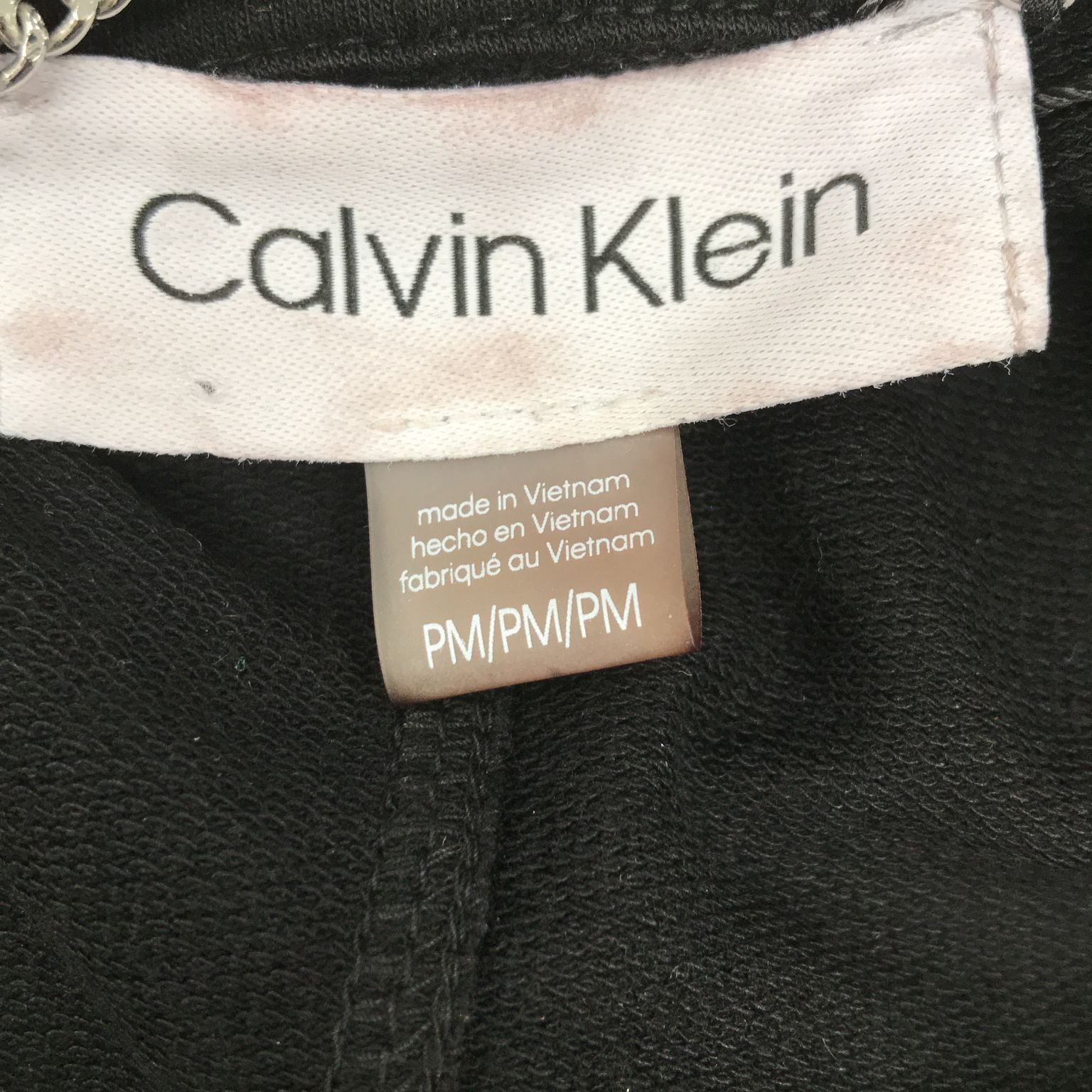 Calvin Klein