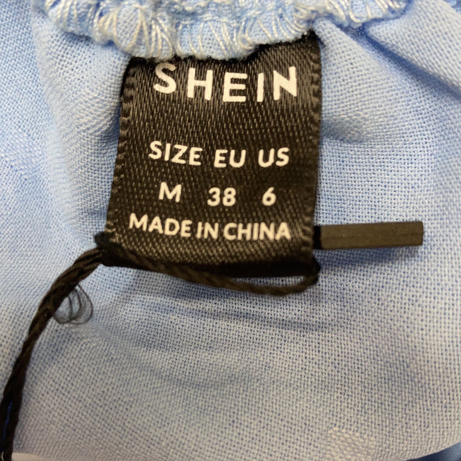 Shein