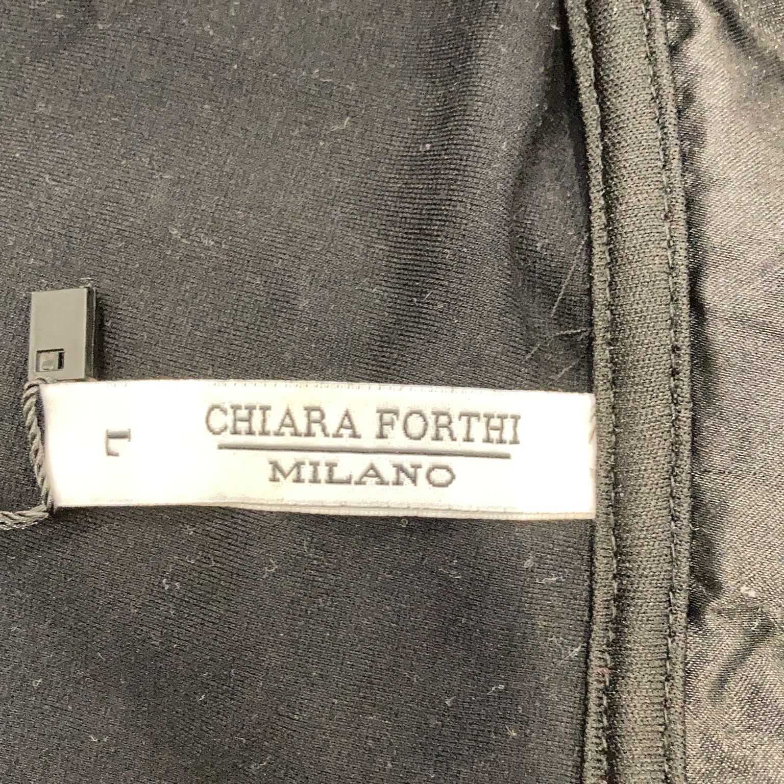 Chiara Forthi Milano