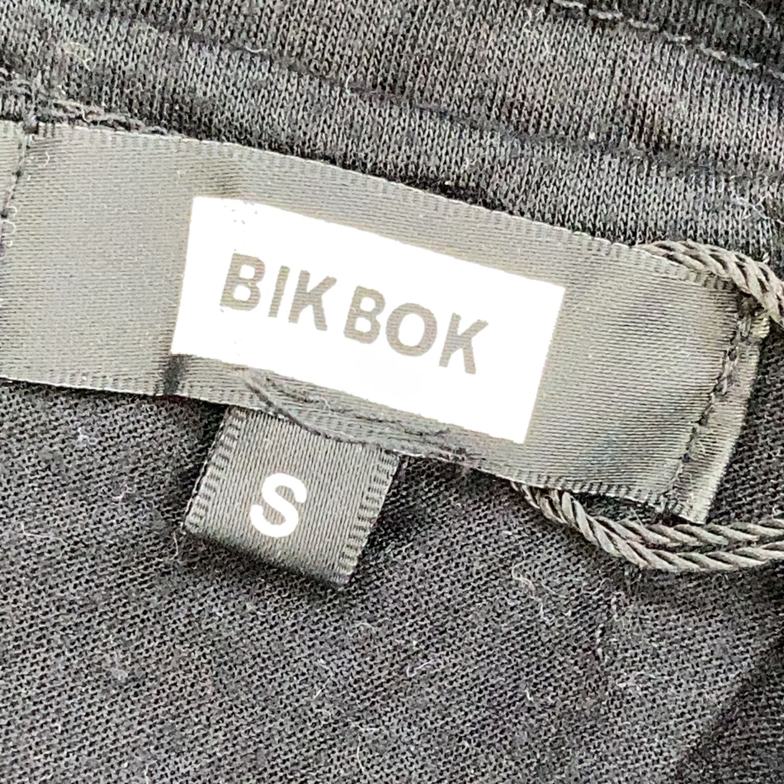 Bik Bok