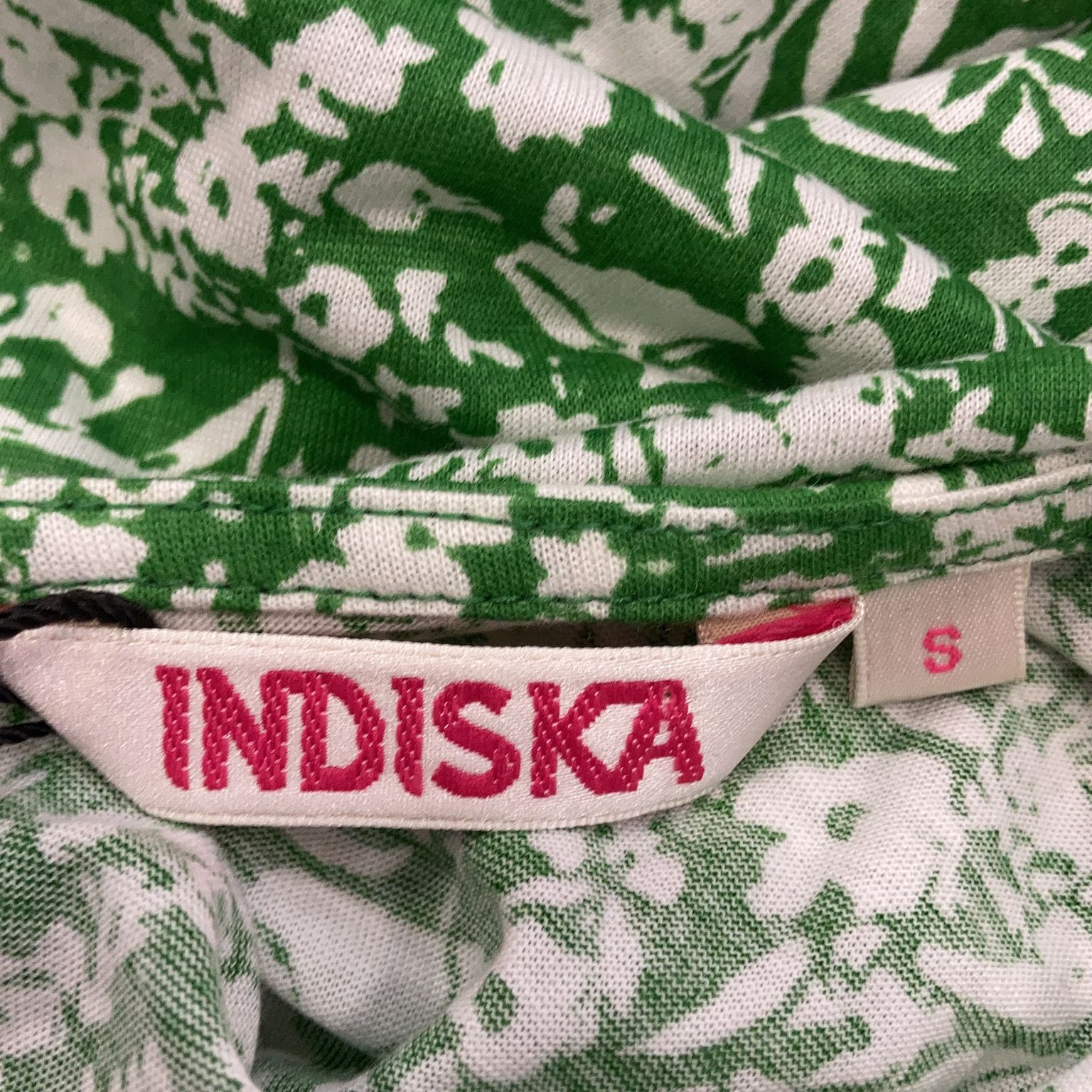 Indiska