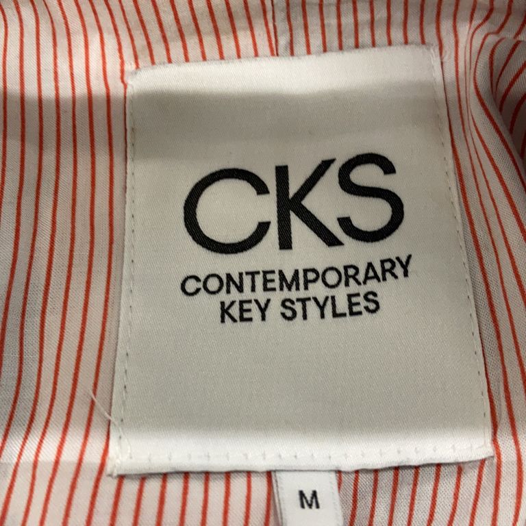 CKS