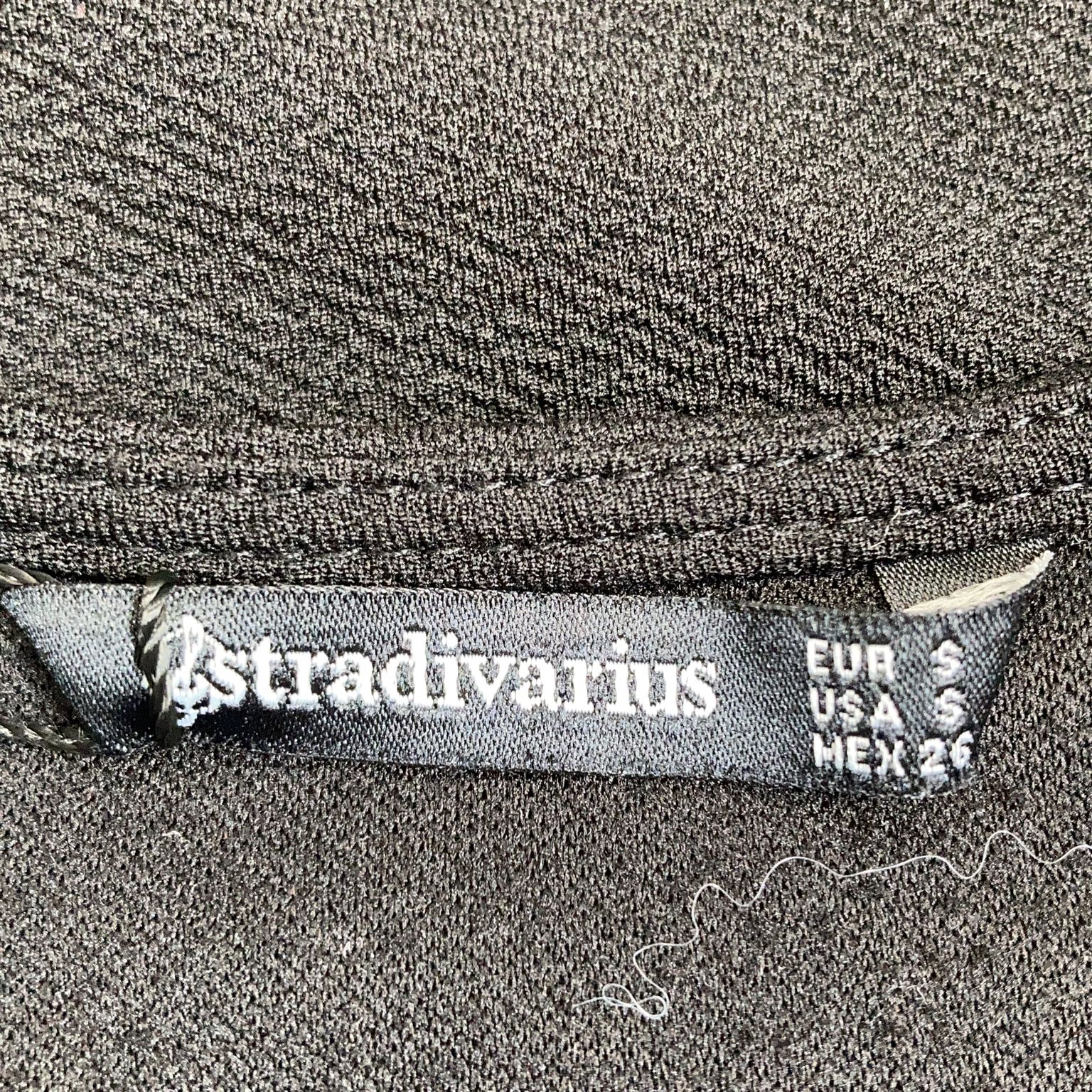 Stradivarius