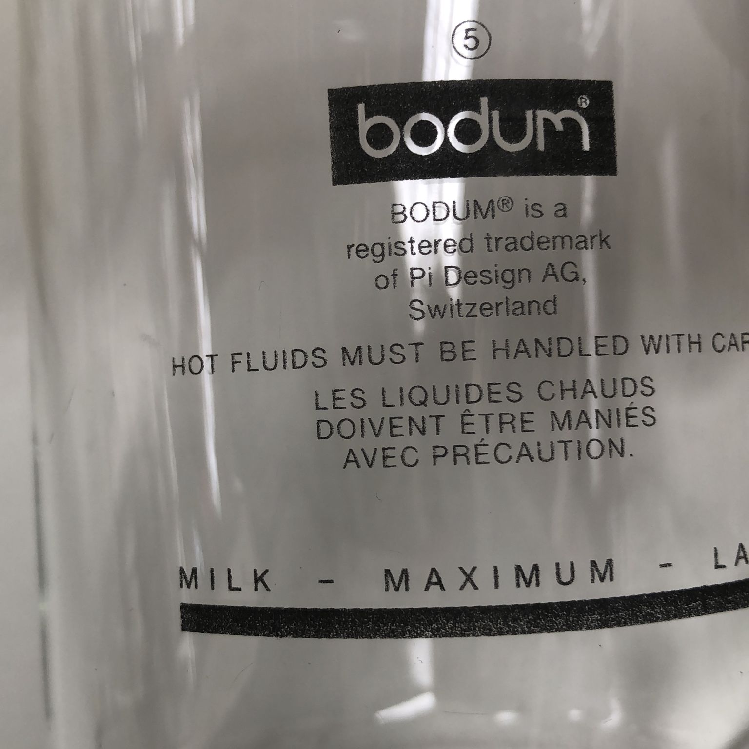 Bodum