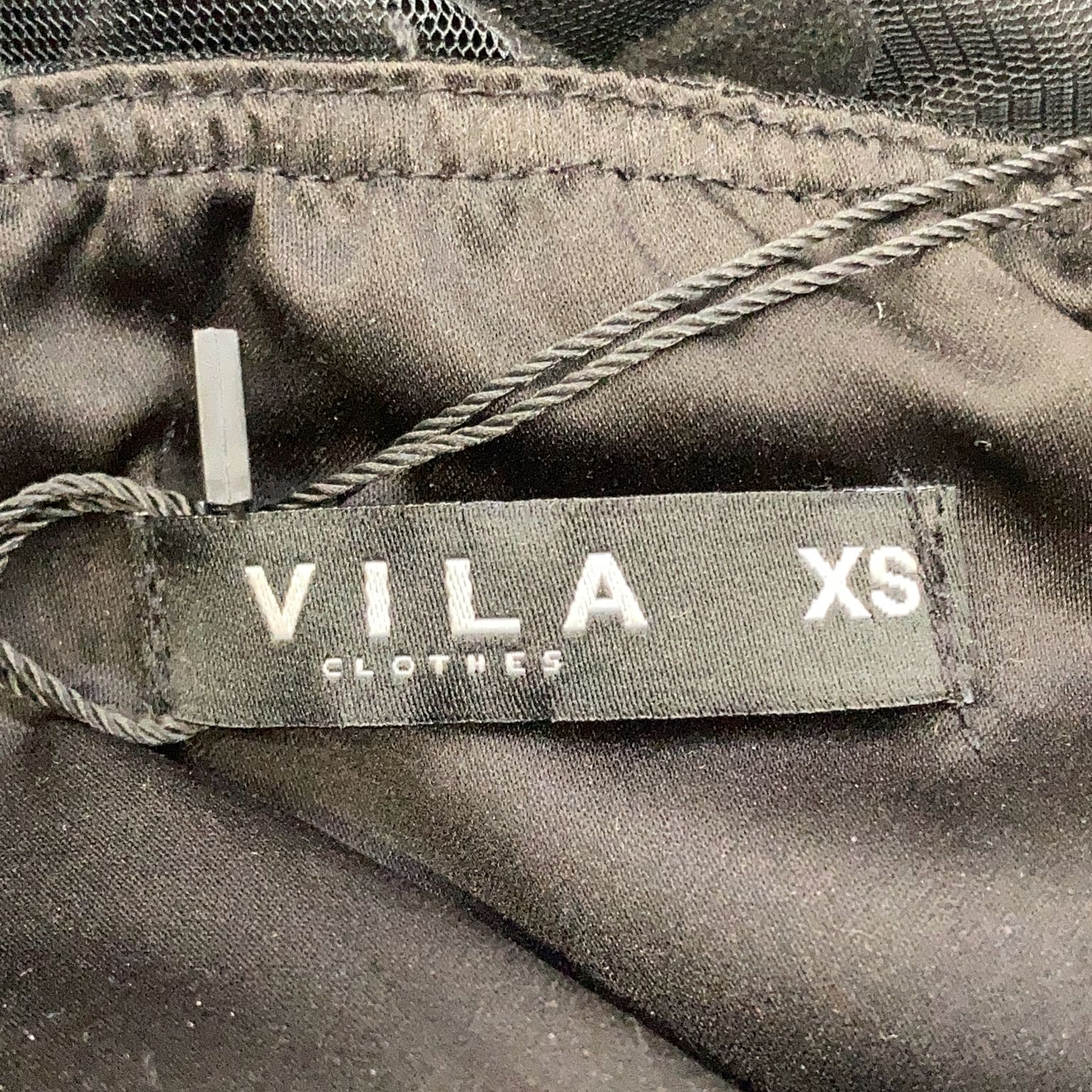 VILA Clothes