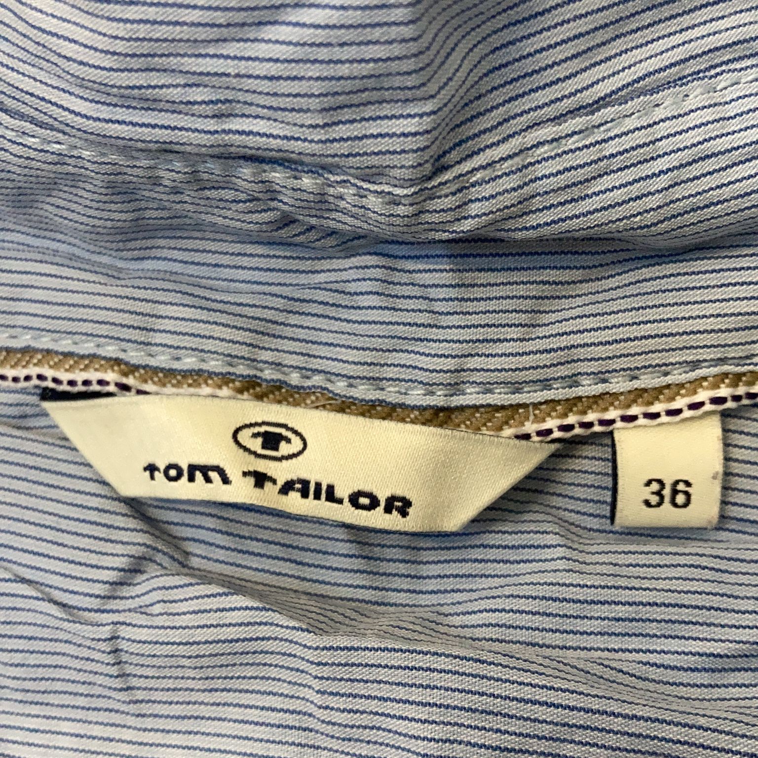 Tom Tailor