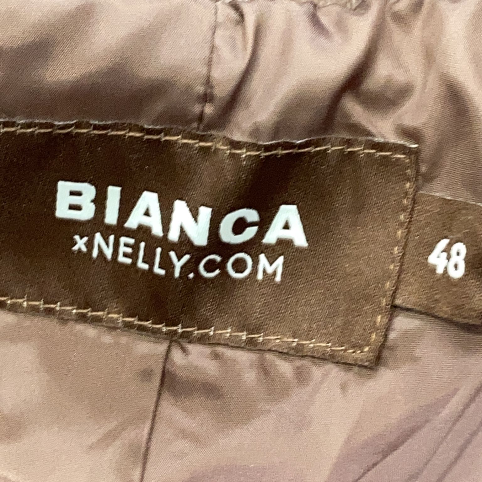 Bianca x Nelly