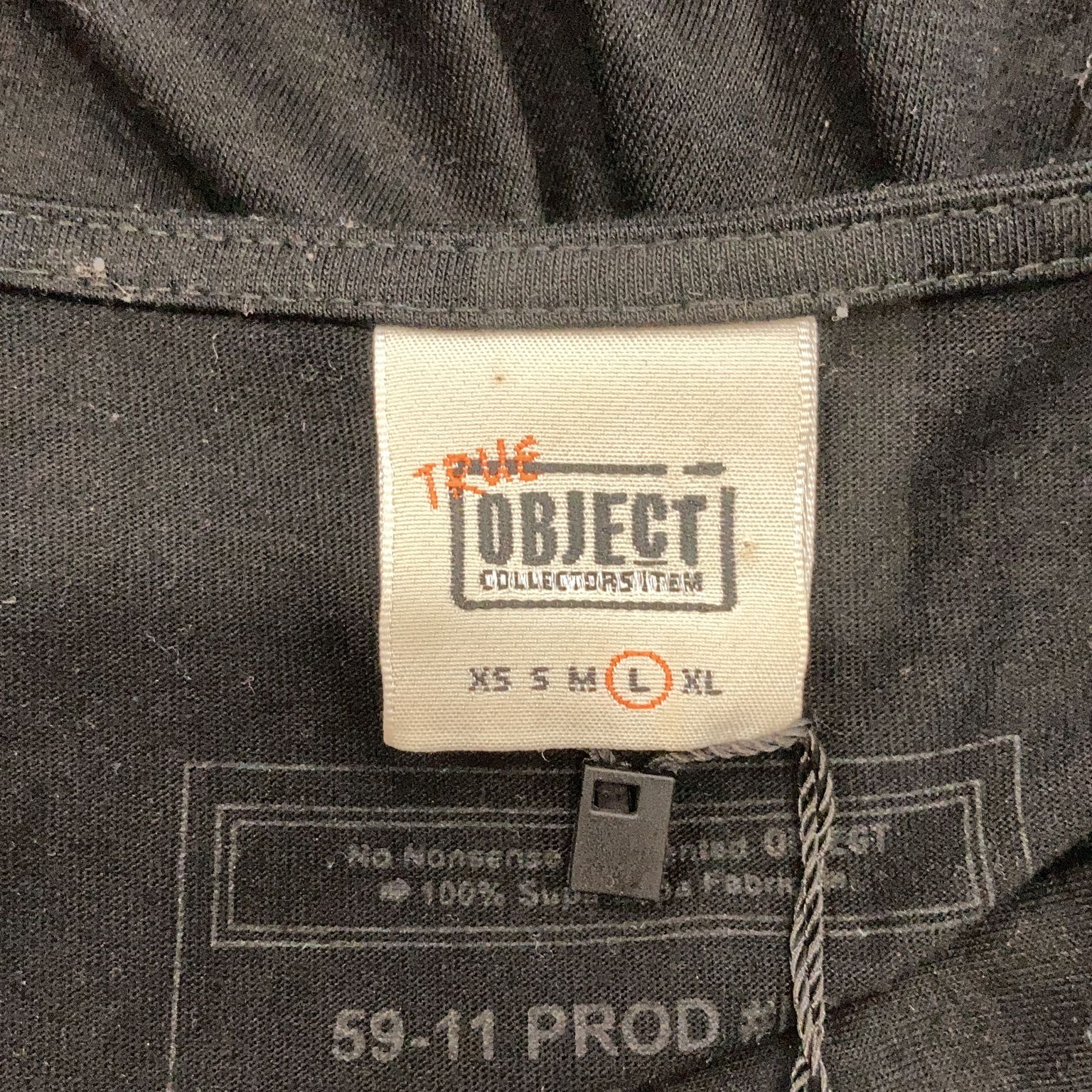 Object