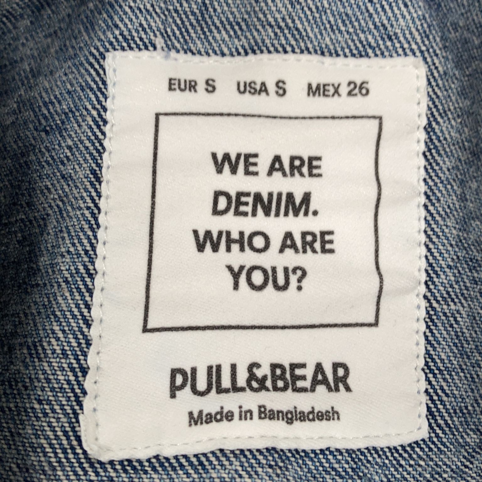 Pull  Bear