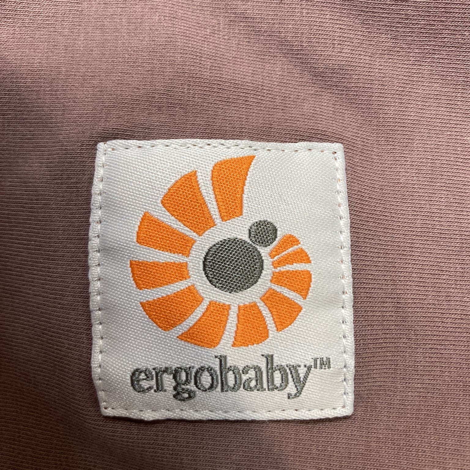 Ergobaby