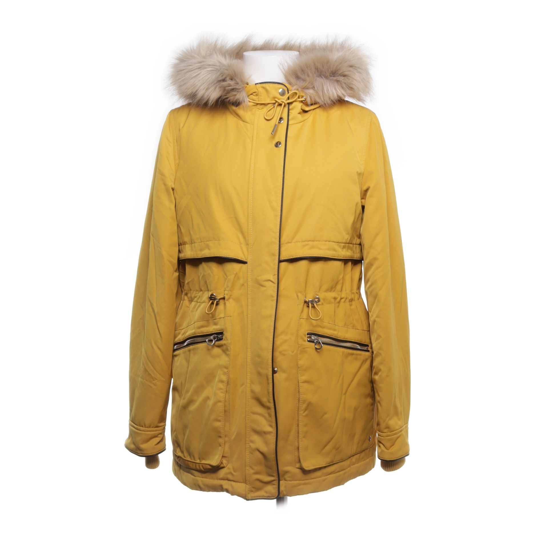 Zara Trafaluc Outerwear Collection