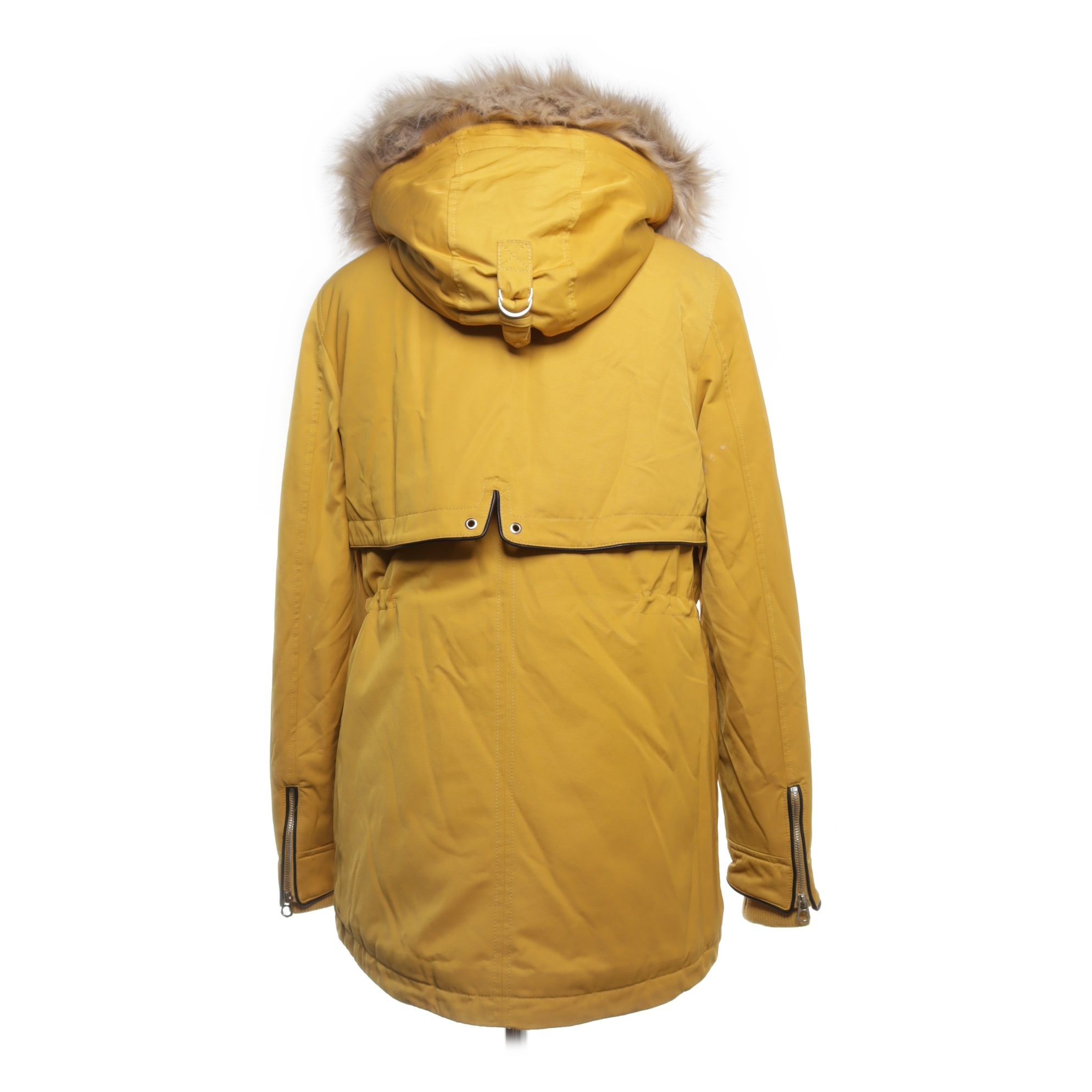 Zara Trafaluc Outerwear Collection