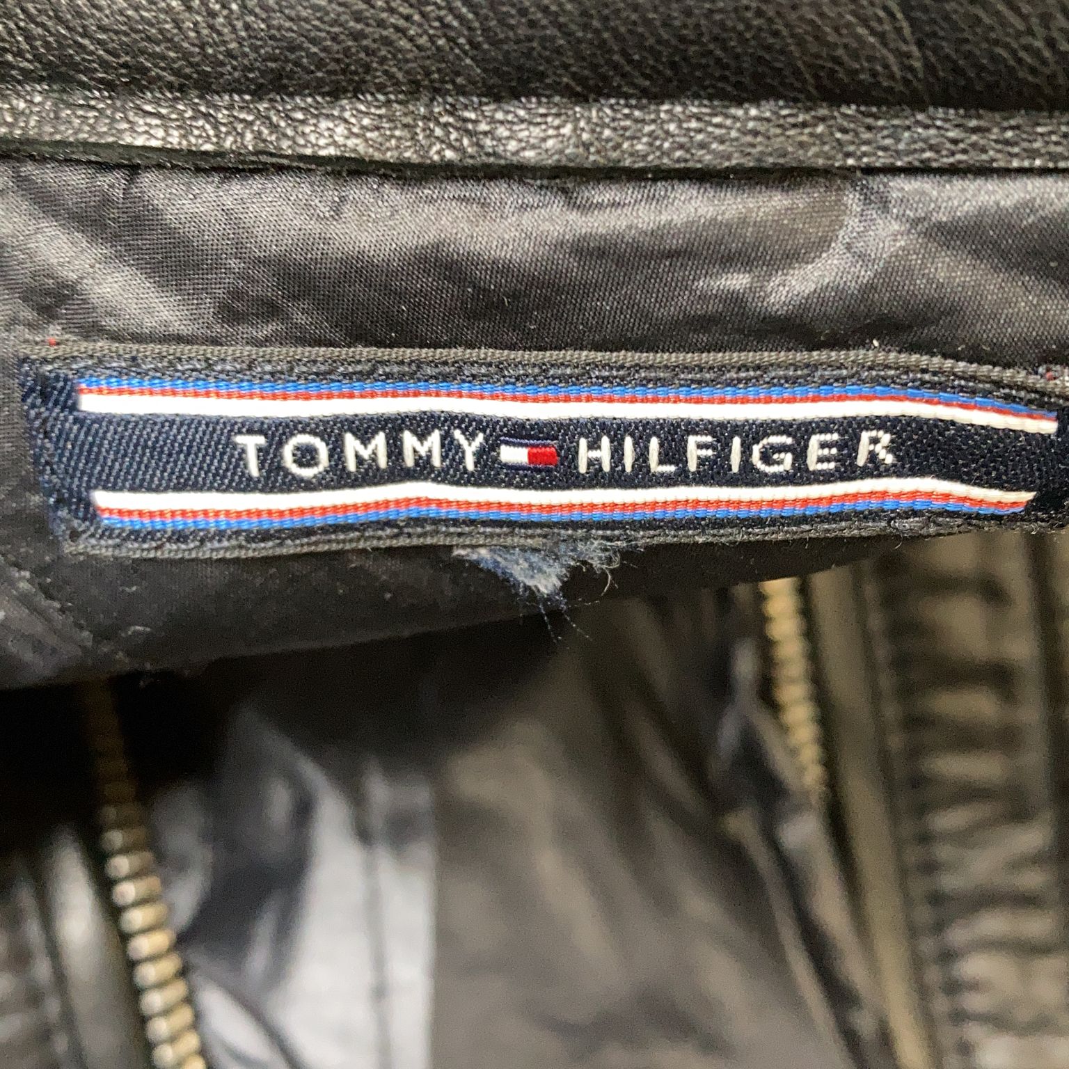 Tommy Hilfiger