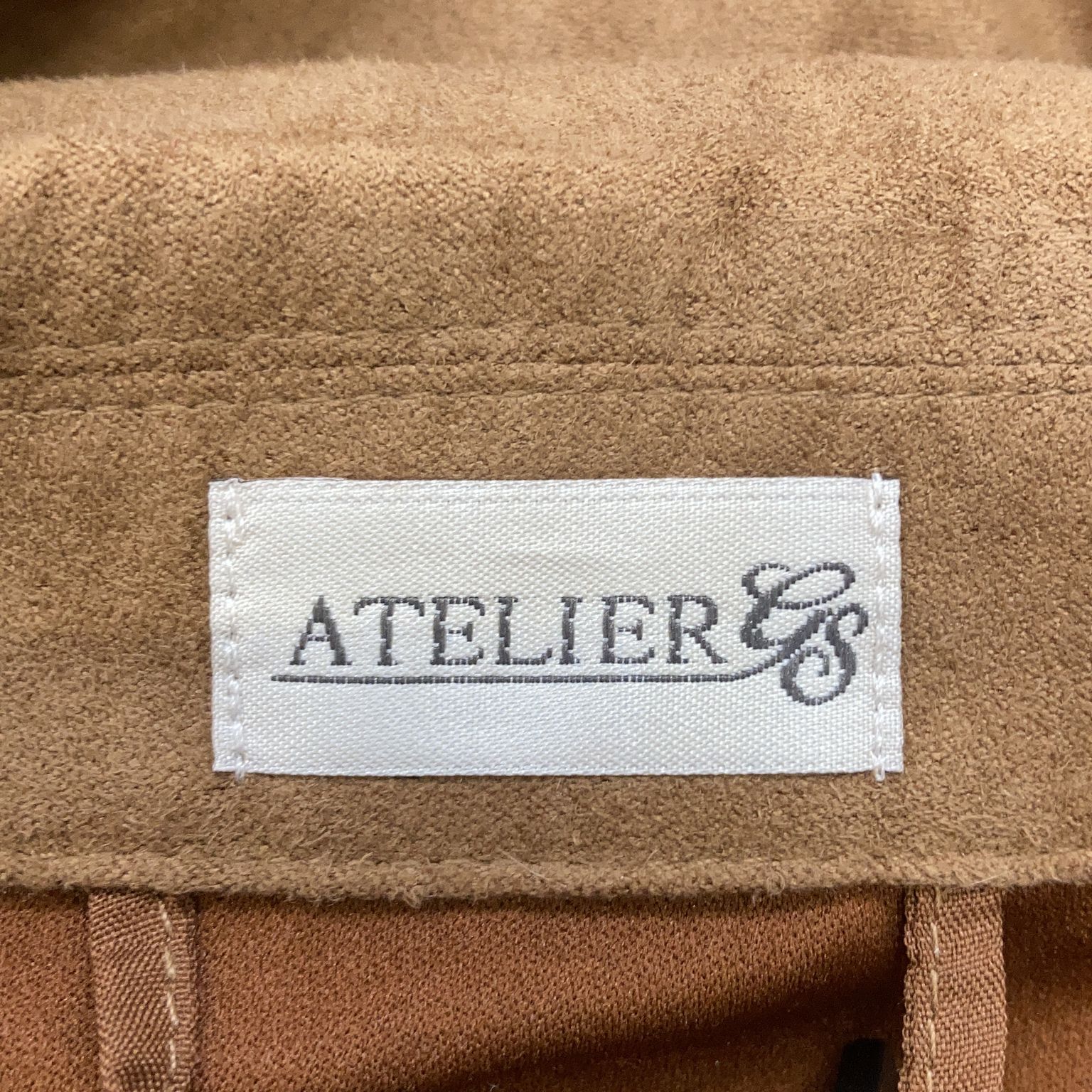 Atelier