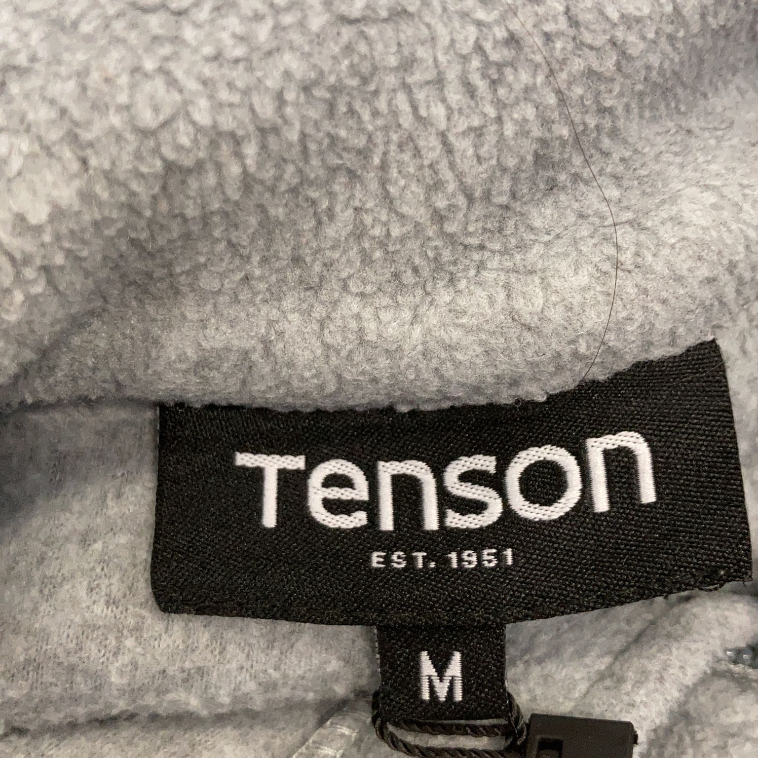 Tenson