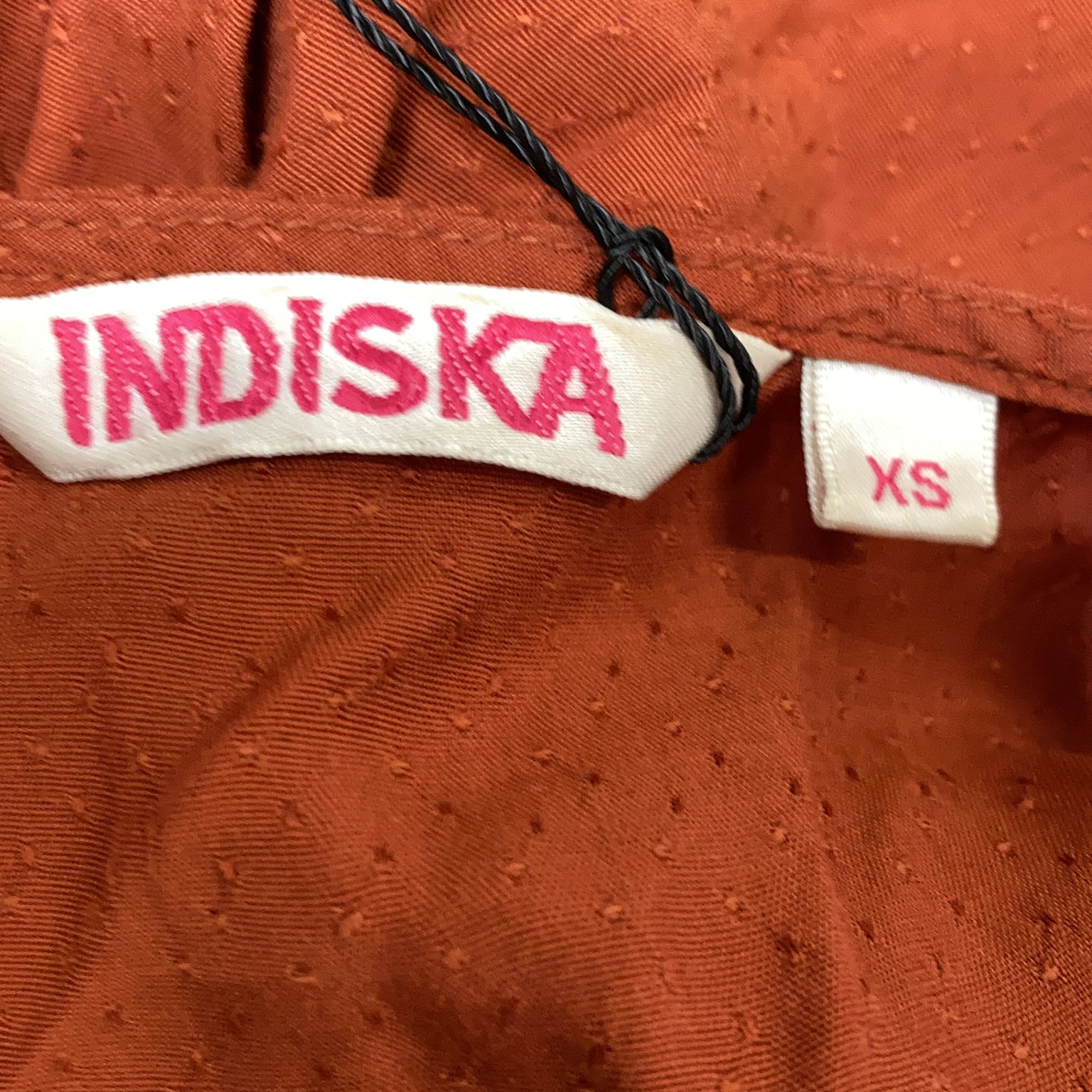 Indiska