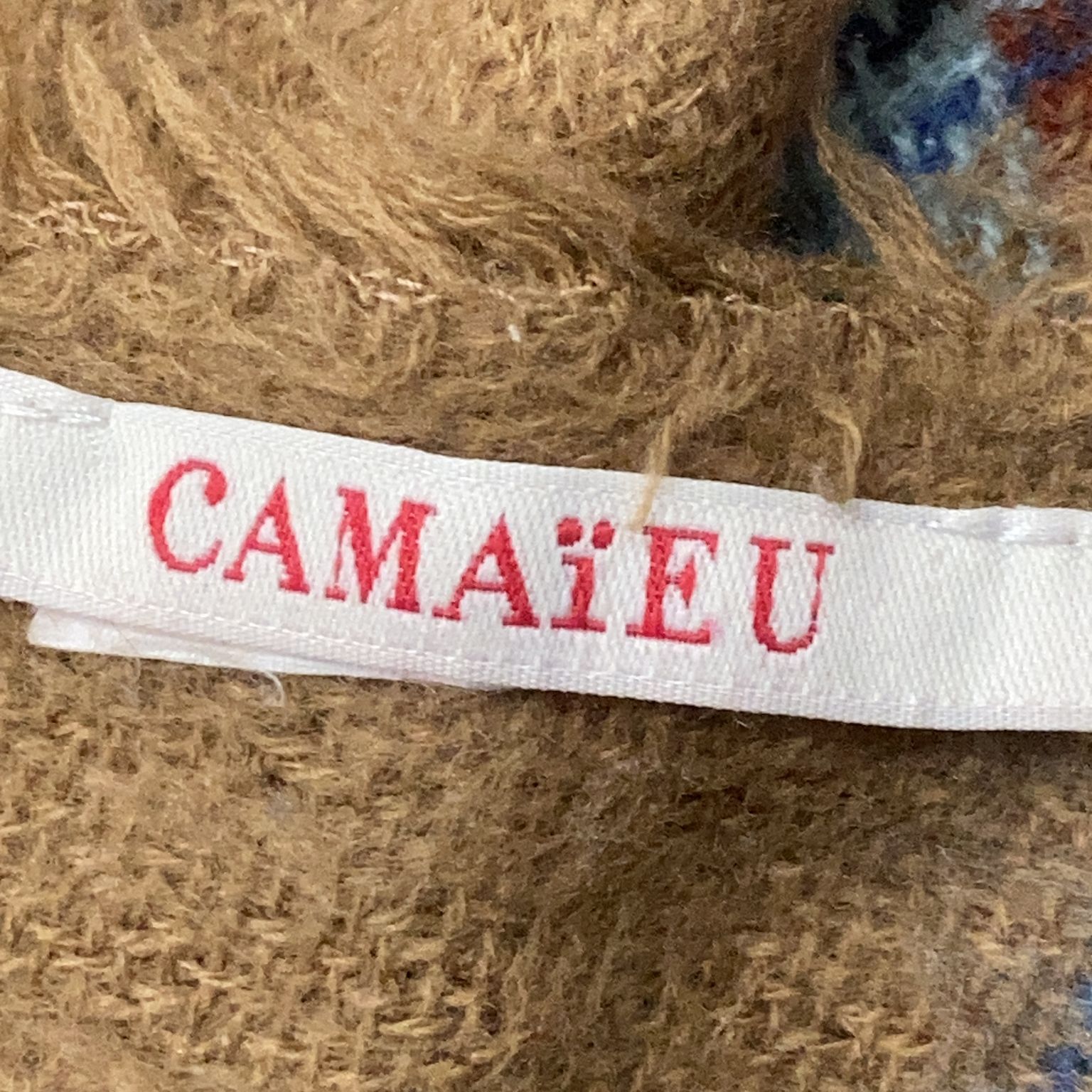 Camaieu