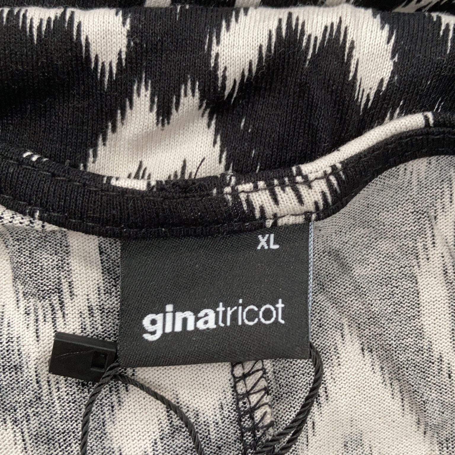 Gina Tricot