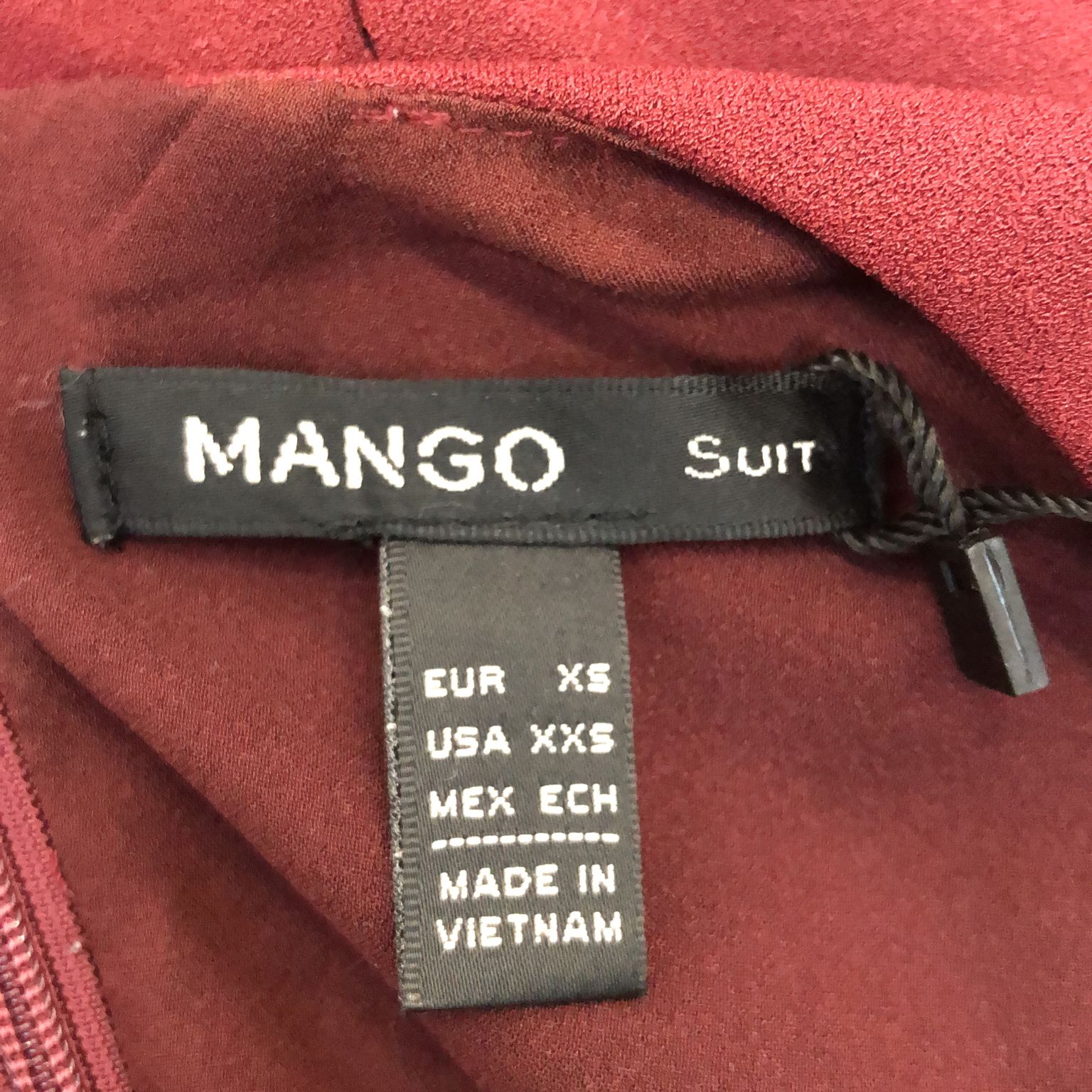 Mango