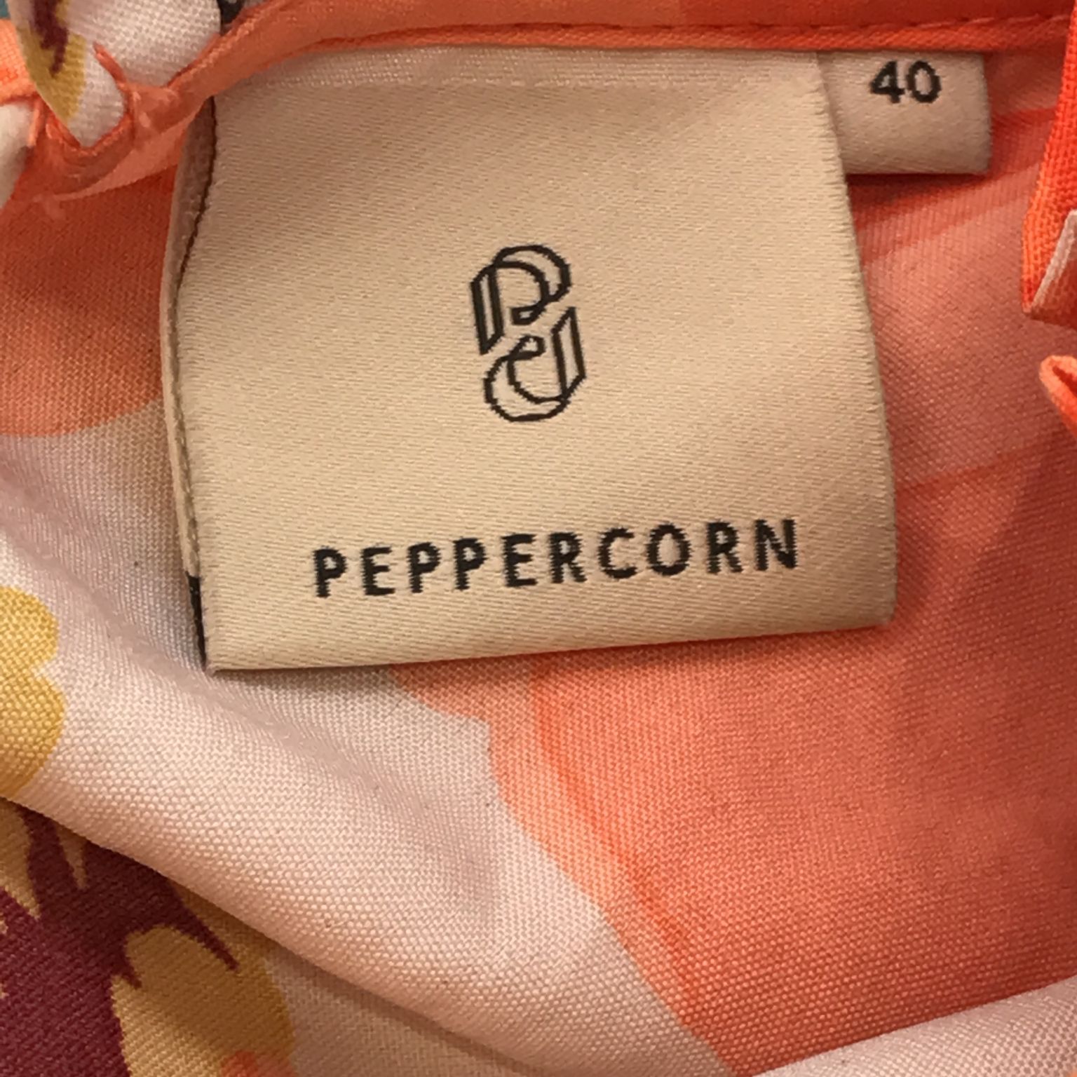 Peppercorn