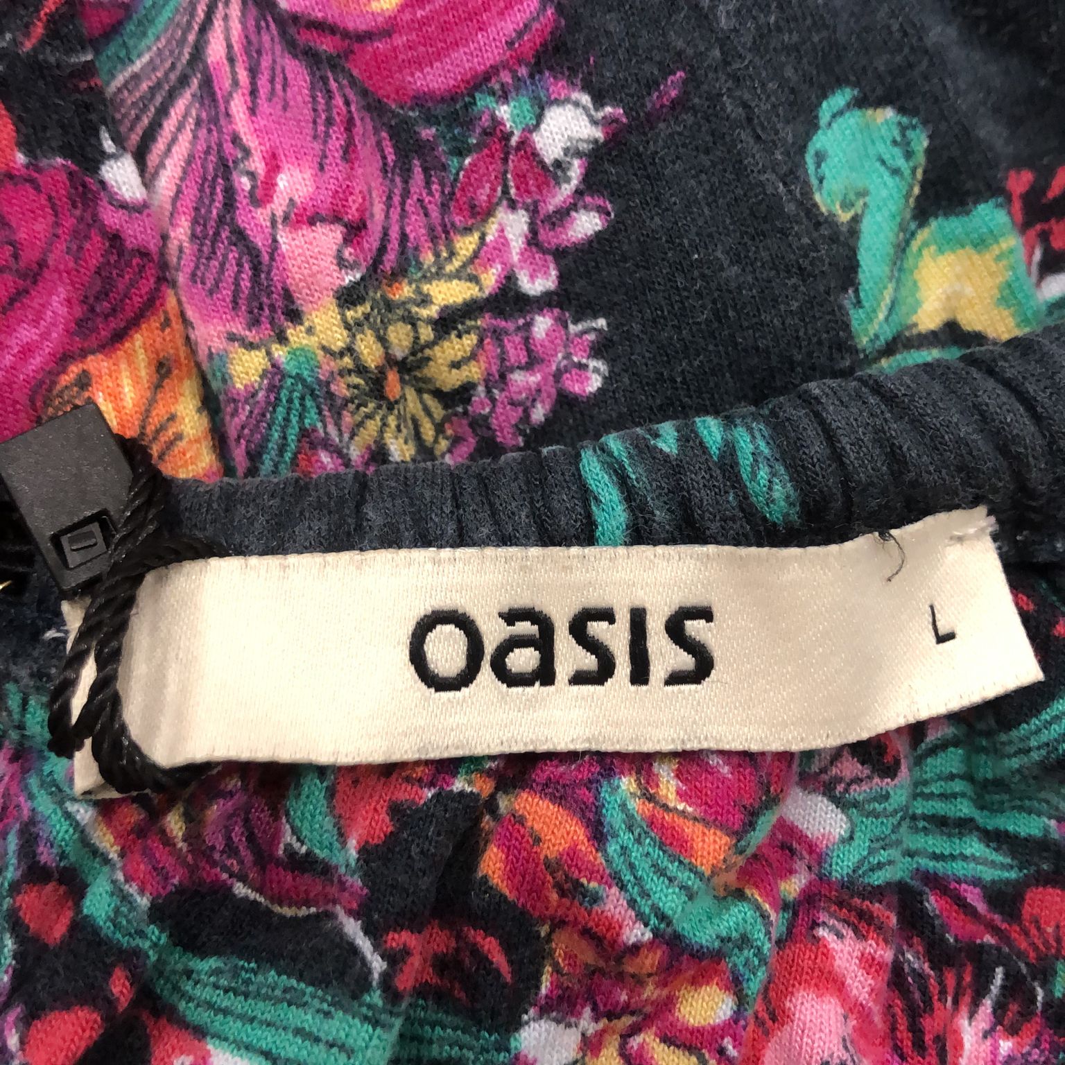 Oasis