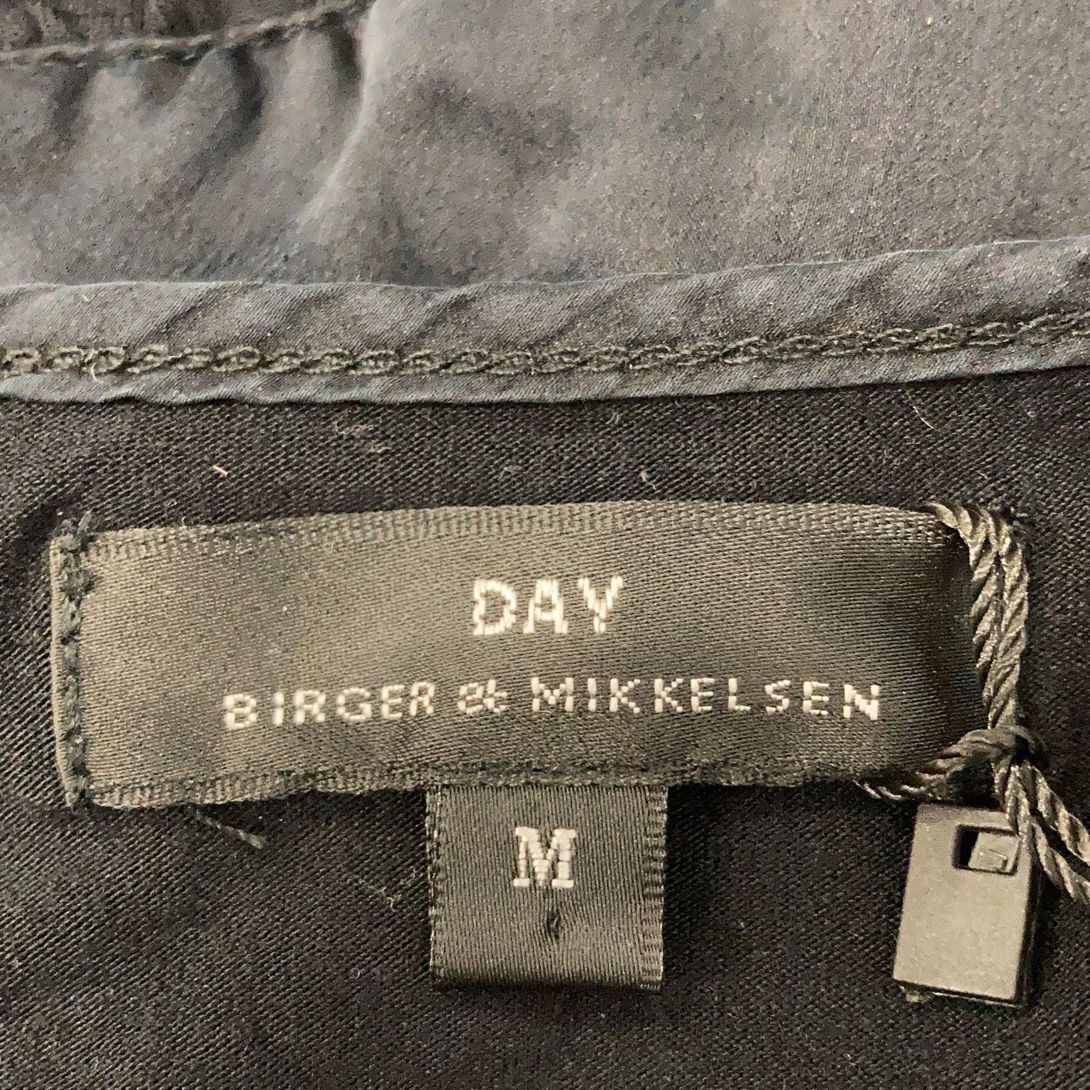 DAY Birger et Mikkelsen