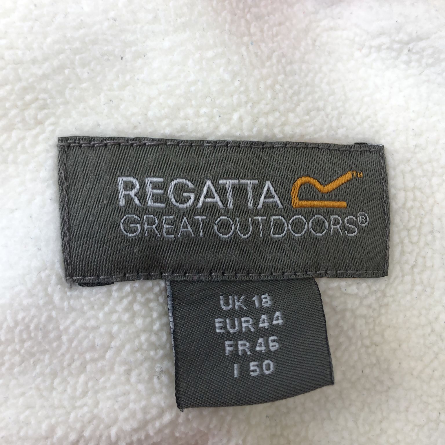 Regatta Great Outdoors