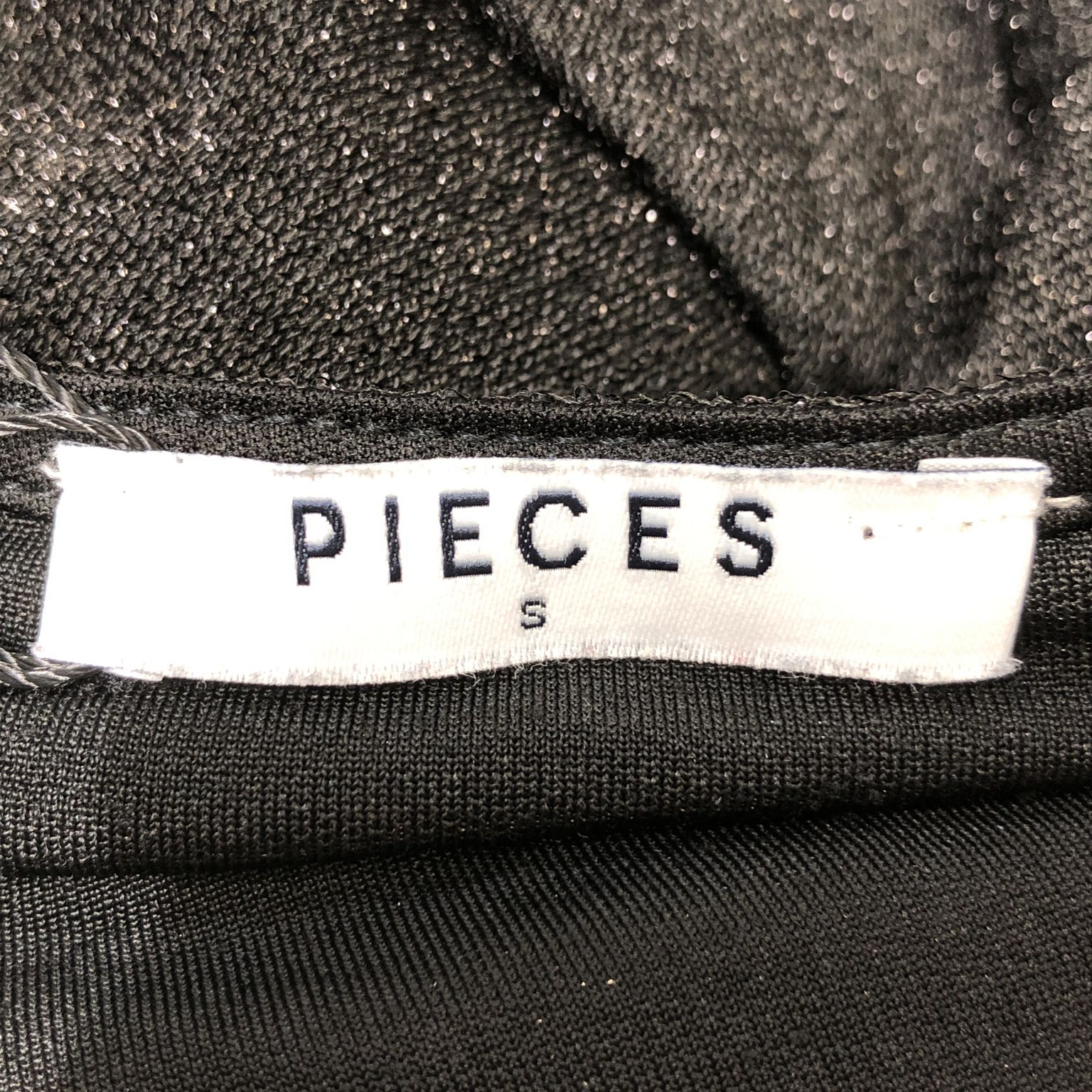 Pieces