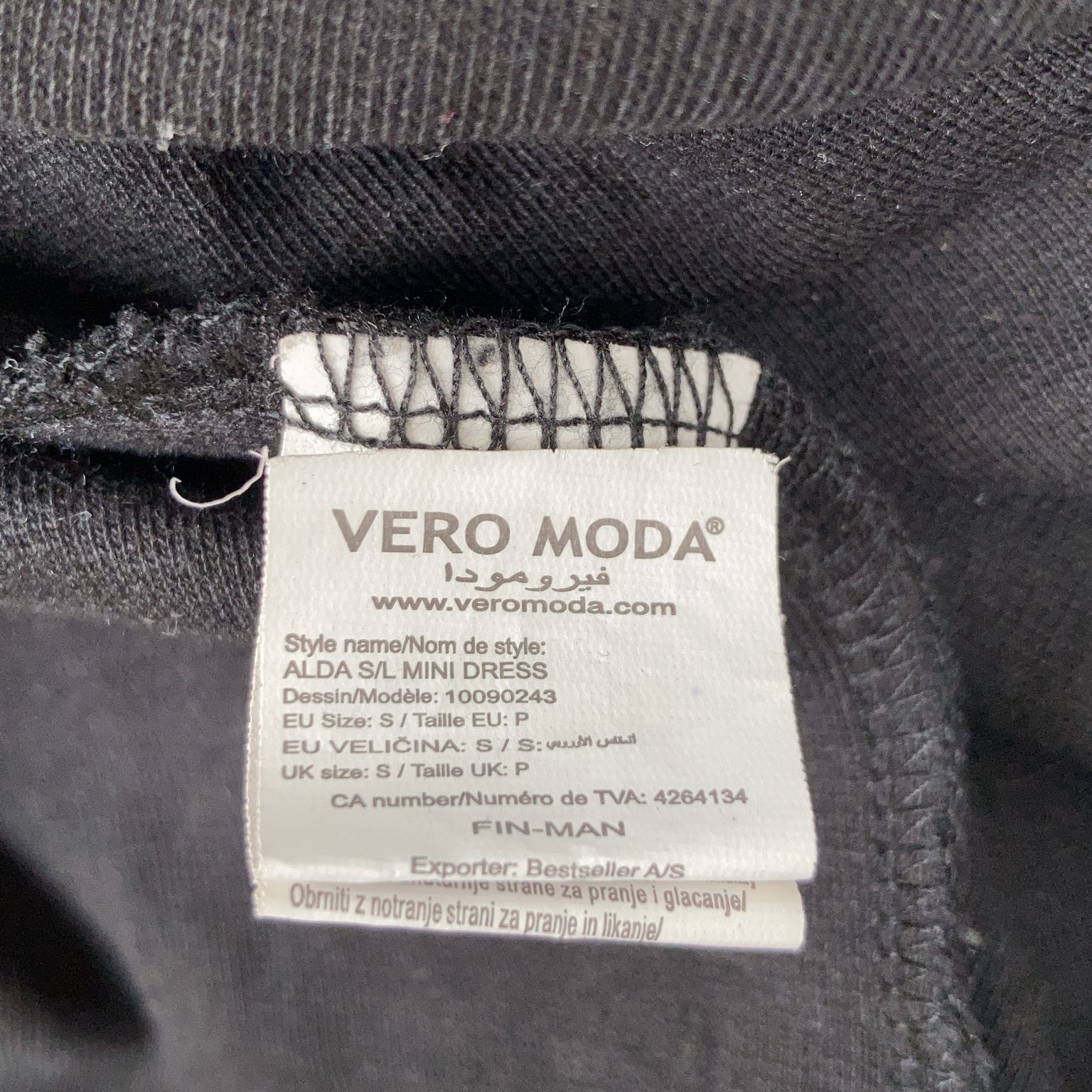 Vero Moda