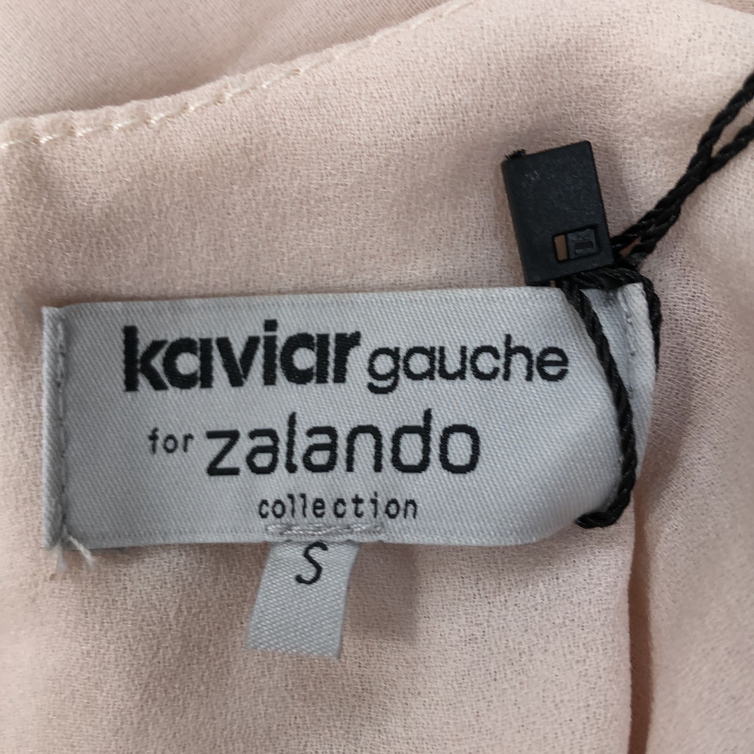 Kaviar Gauche for Zalando