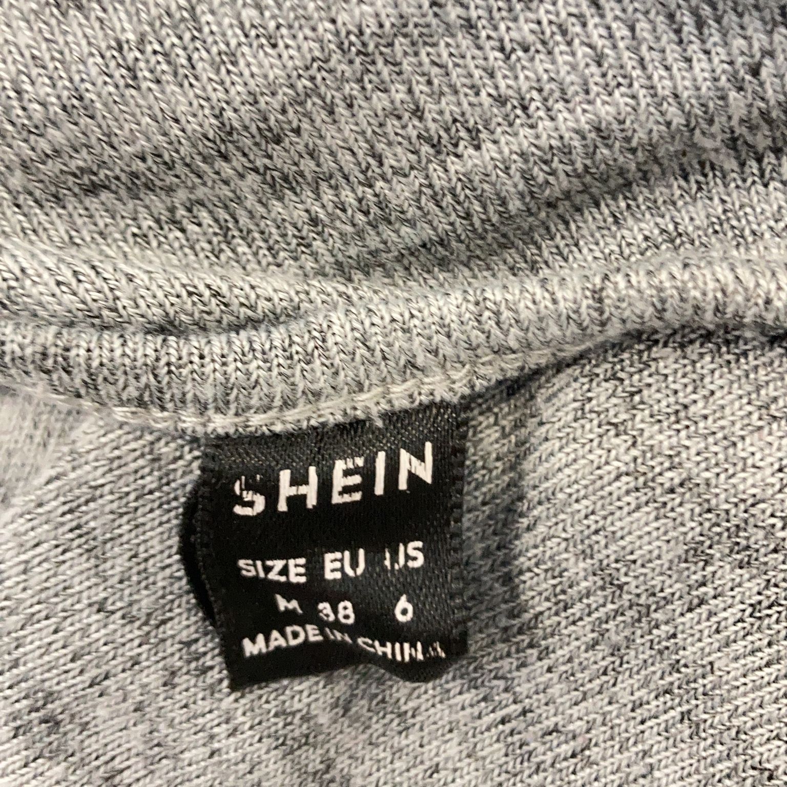 Shein