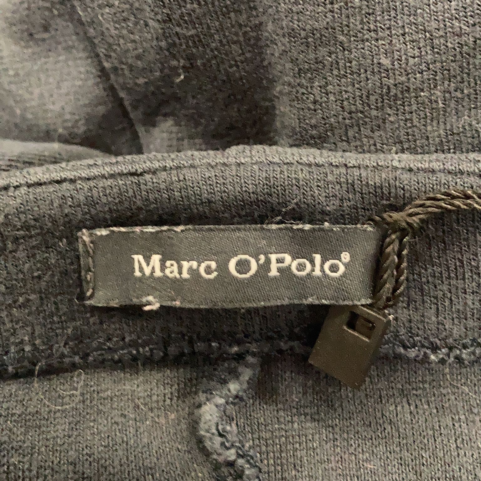 Marc O'Polo