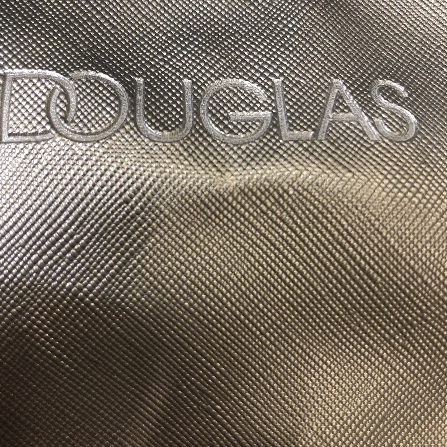 Douglas