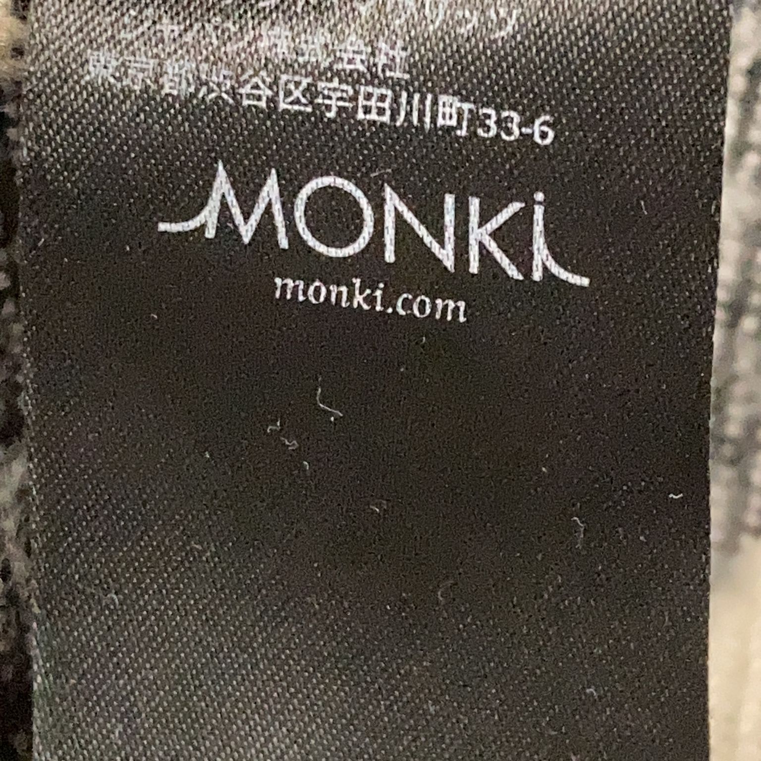 Monki