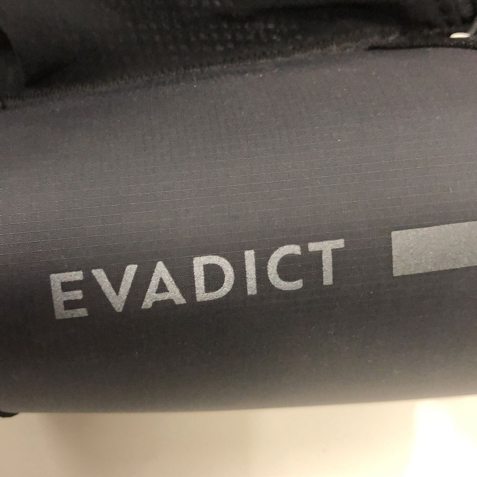 Evadict